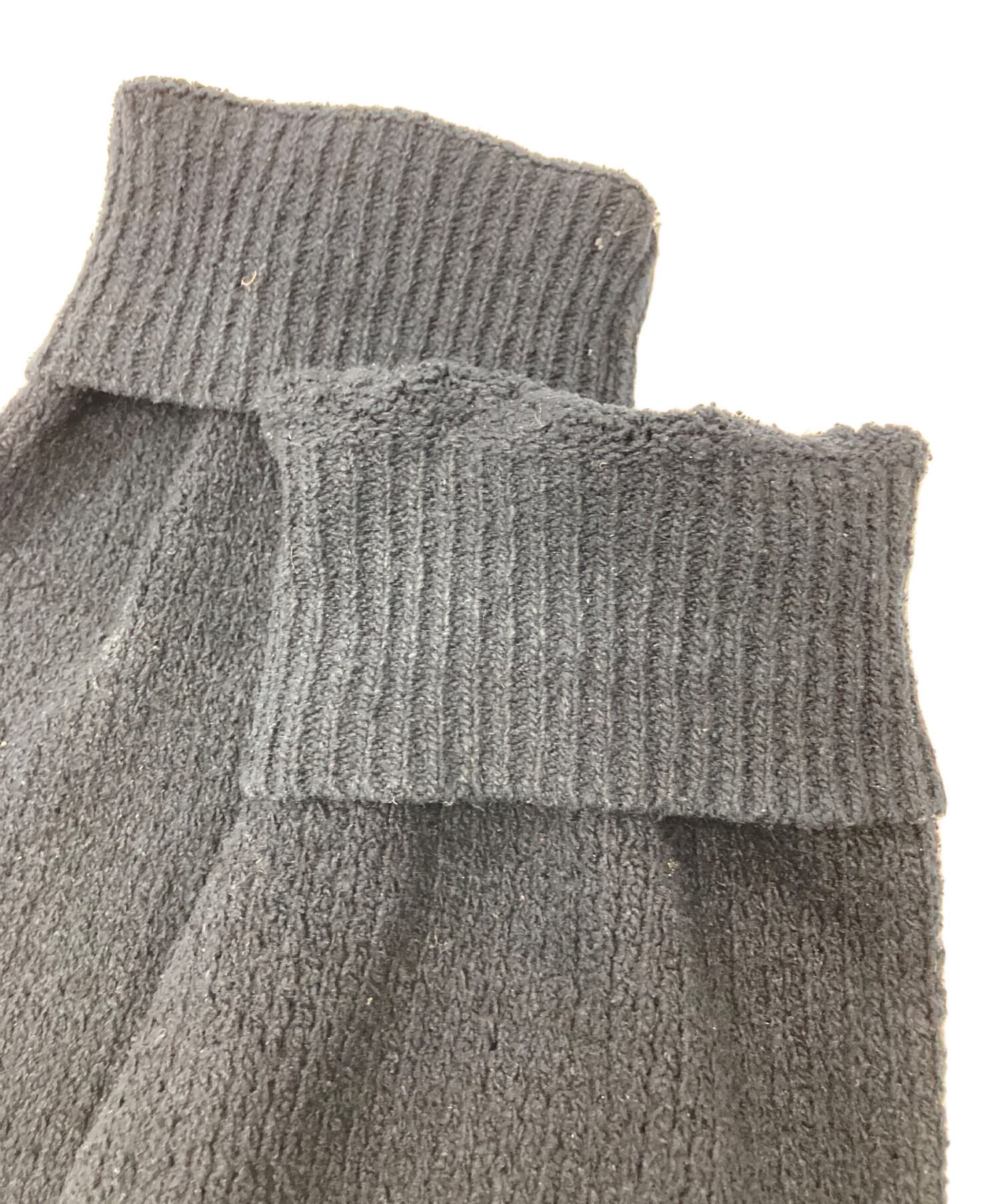 中古・古着通販】UNUSED (アンユーズド) ステッチデザイン シルク 