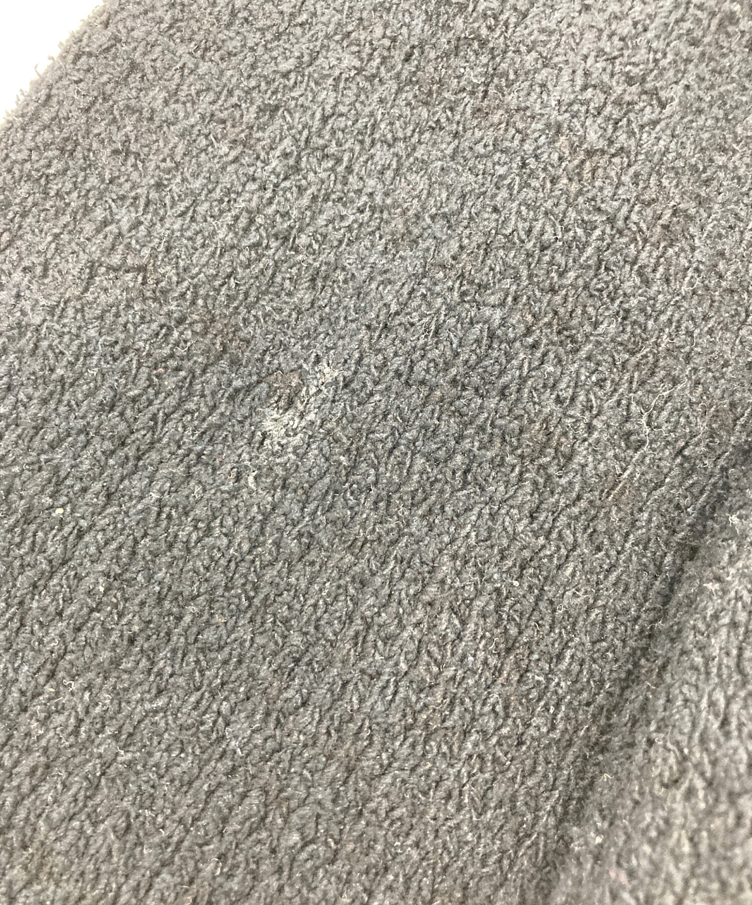 中古・古着通販】UNUSED (アンユーズド) ステッチデザイン シルク 