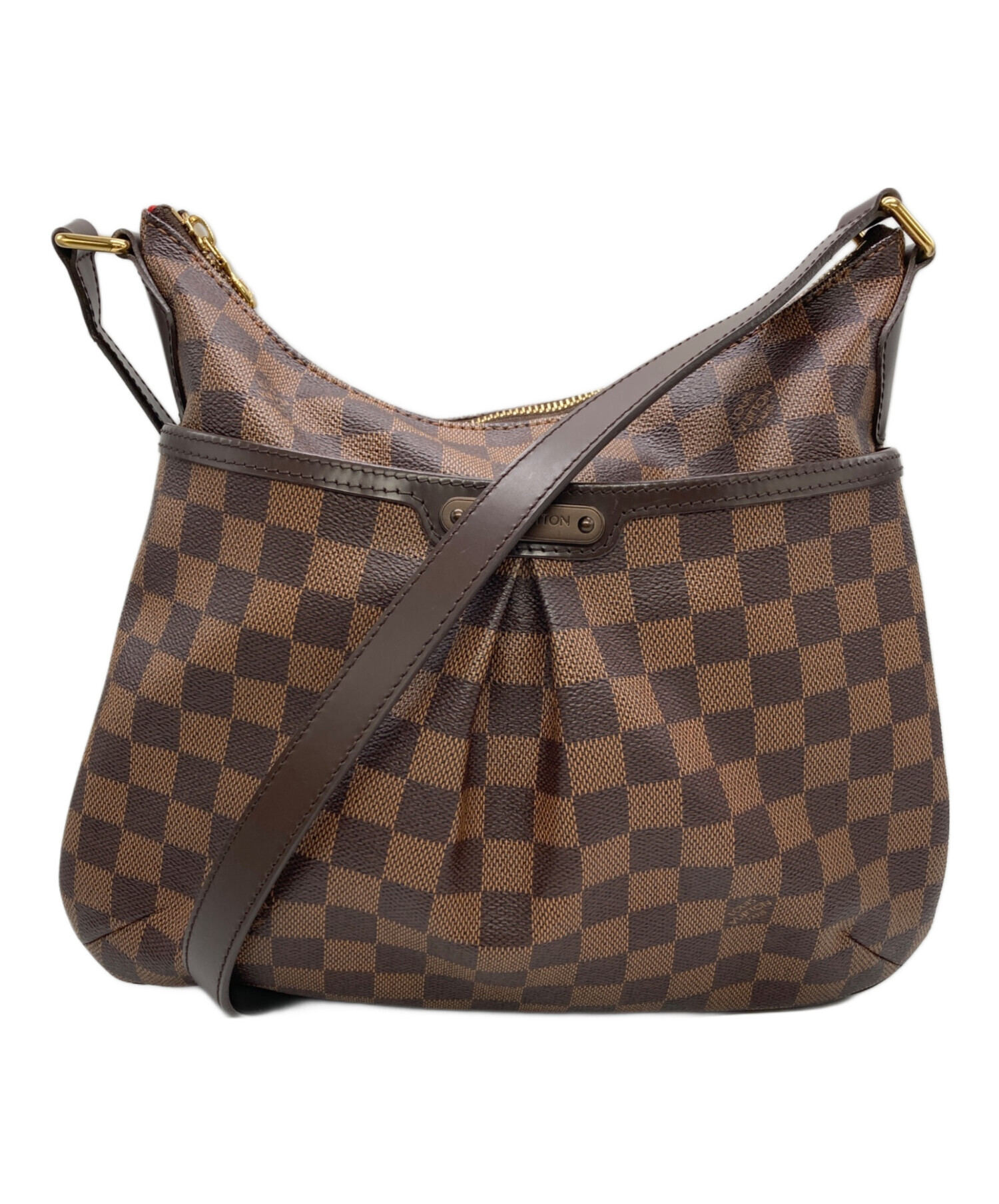 中古・古着通販】LOUIS VUITTON (ルイ ヴィトン) ブルームズベリPM 