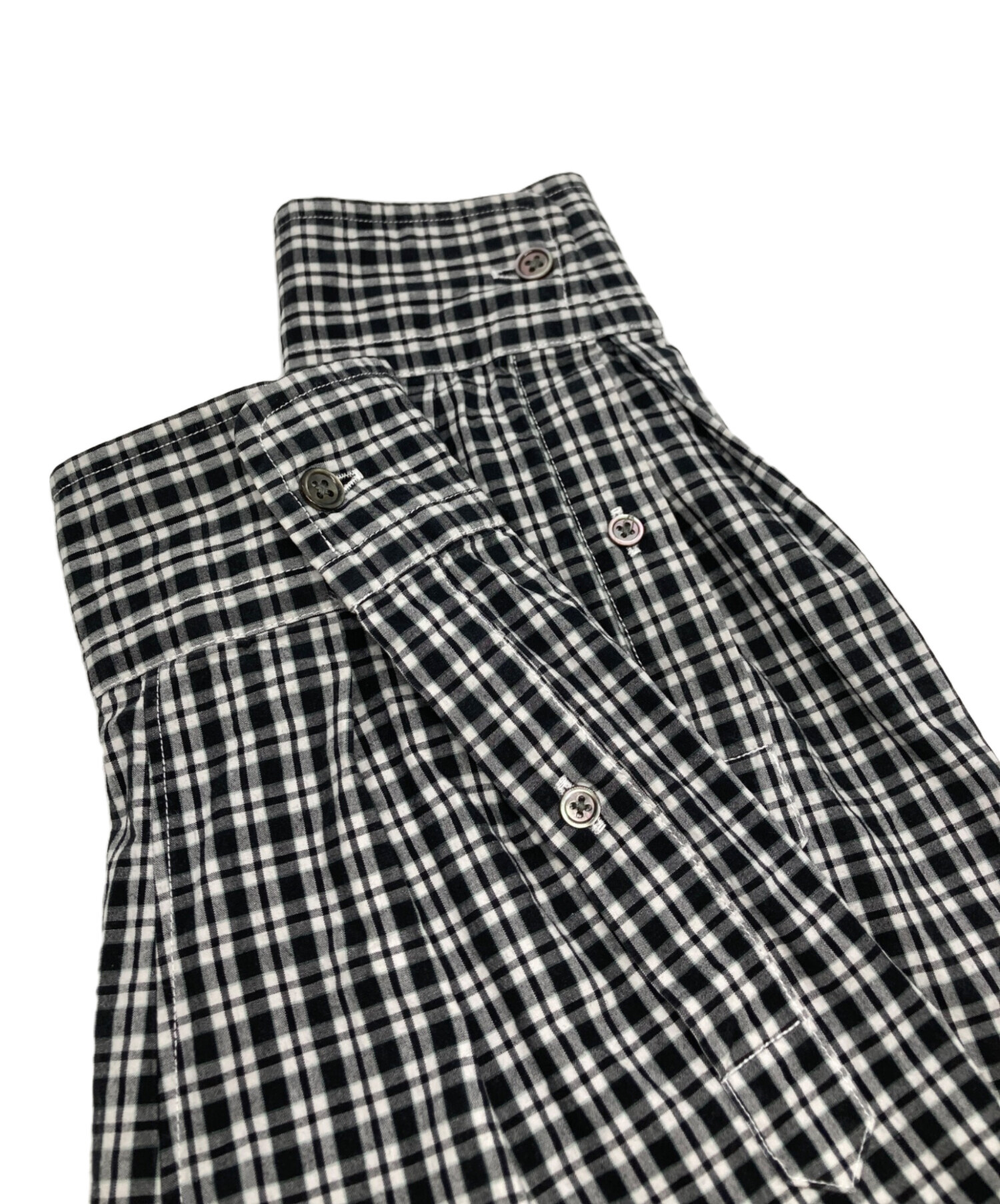 中古・古着通販】STEVEN ALAN (スティーブンアラン) ピンオックス