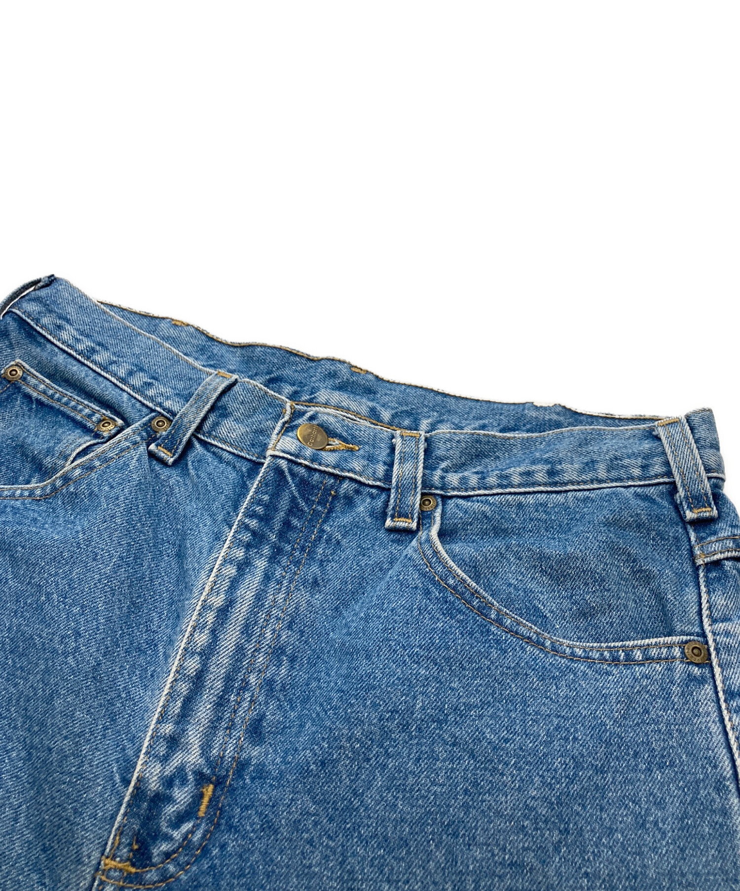中古・古着通販】CarHartt (カーハート) トラディショナルフィット 