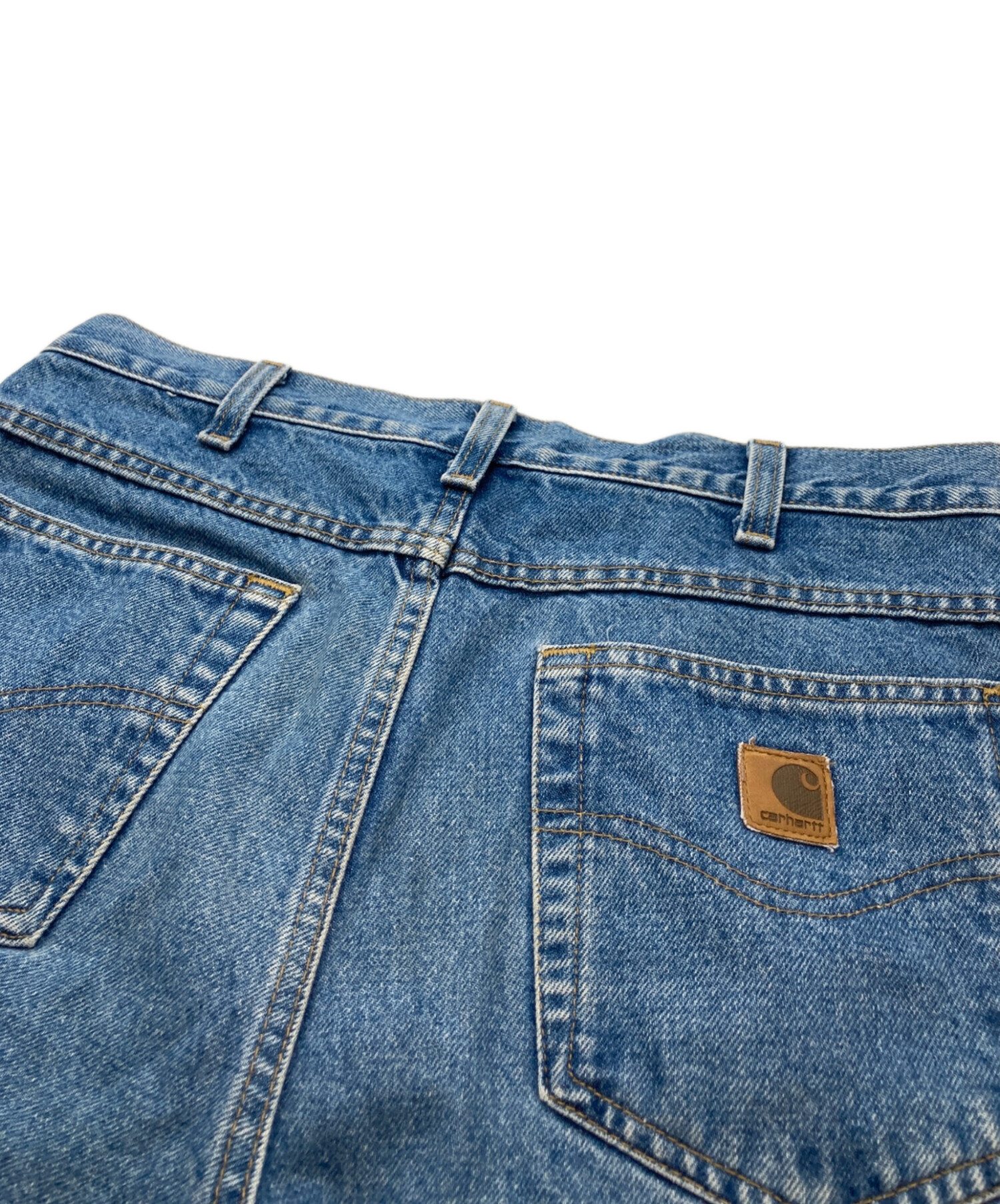 中古・古着通販】CarHartt (カーハート) トラディショナルフィット 