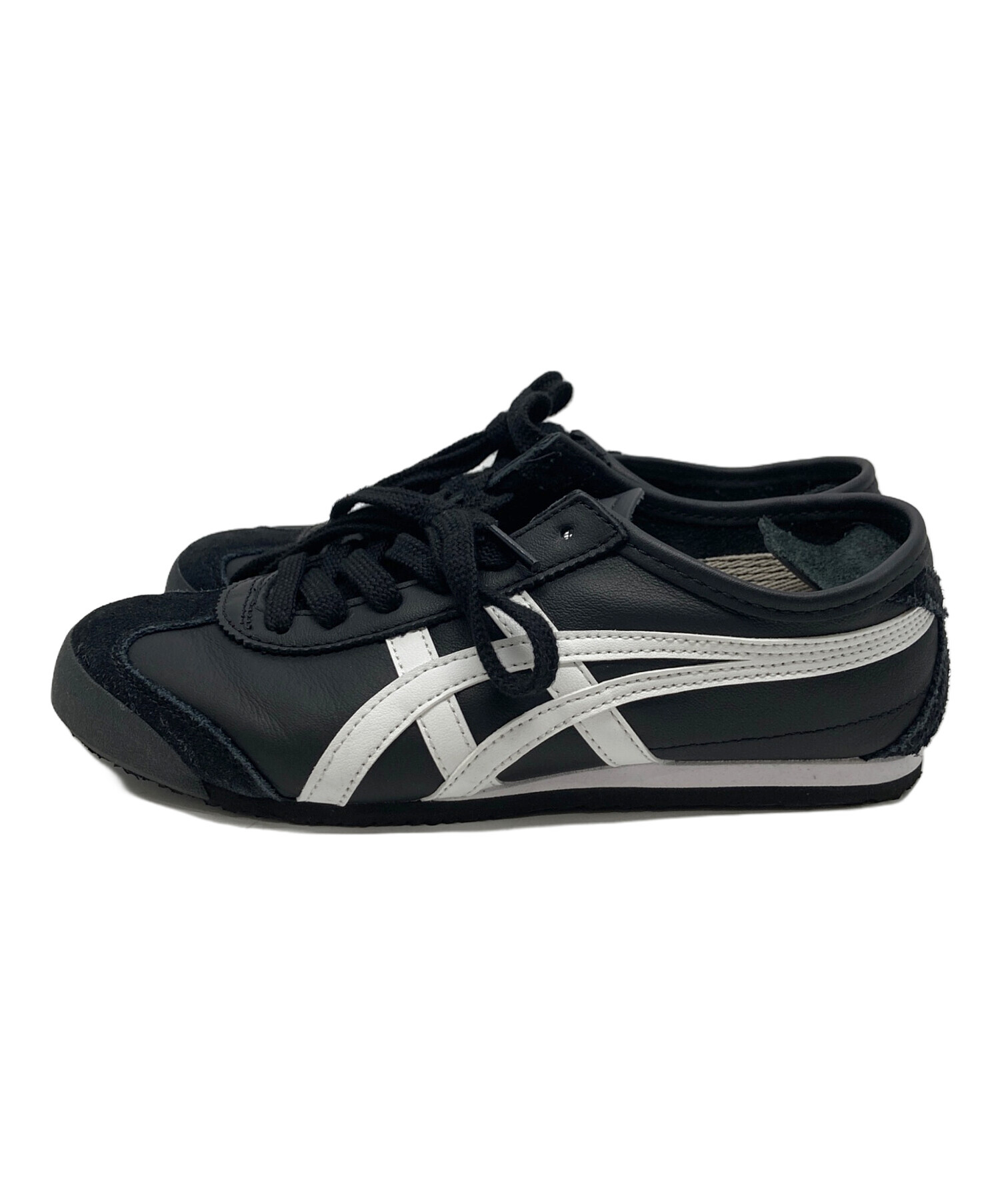 中古・古着通販】Onitsuka Tiger (オニツカタイガー) メキシコ 66 