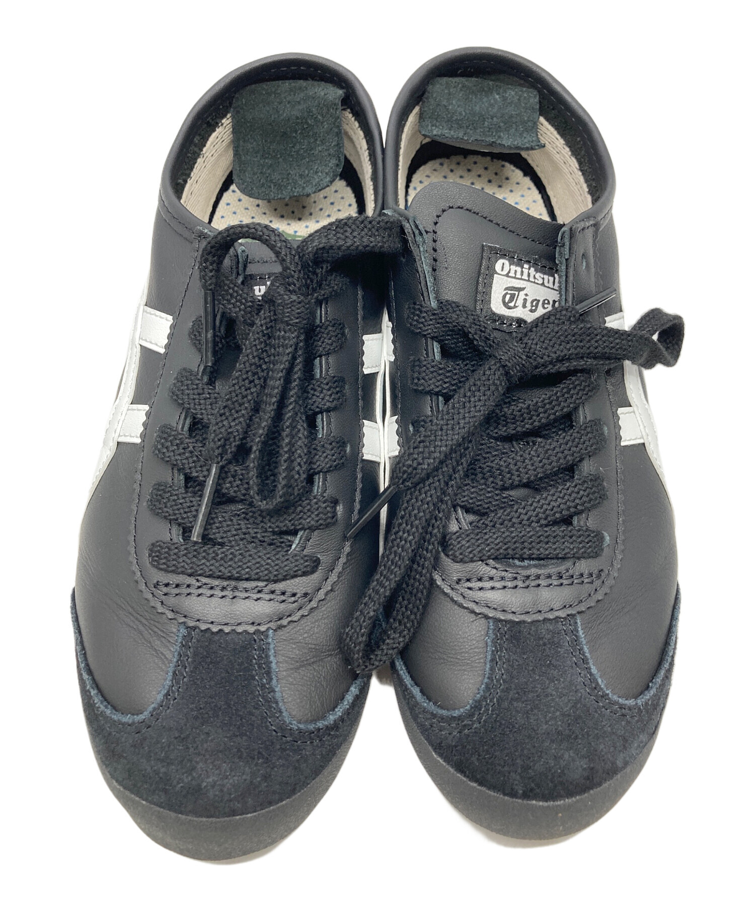 中古・古着通販】Onitsuka Tiger (オニツカタイガー) メキシコ 66 