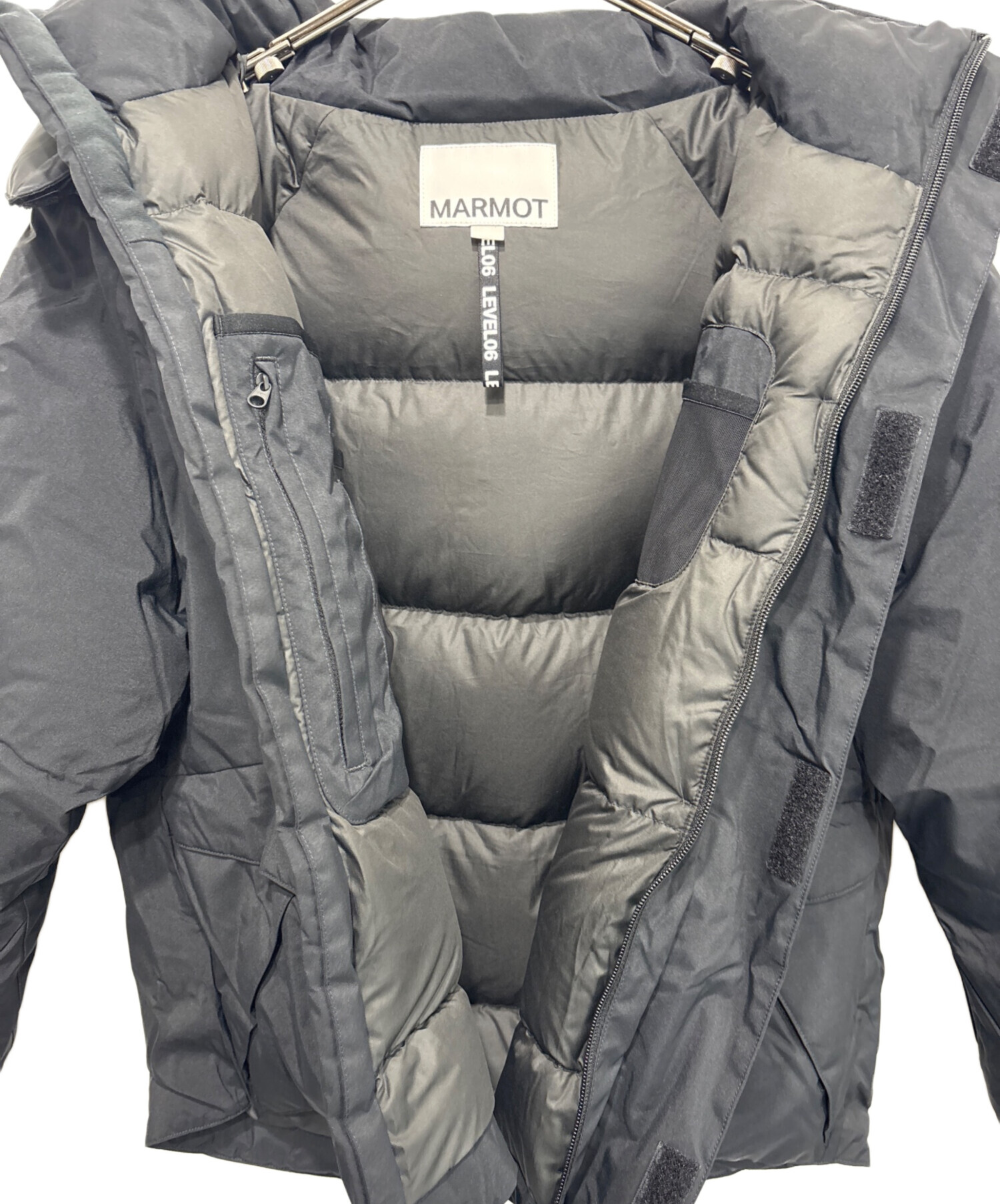中古・古着通販】Marmot Capital (マーモット キャピタル) ウインド 中古・古着通販】Marmot Capital (マーモット キャピタル) ウインド