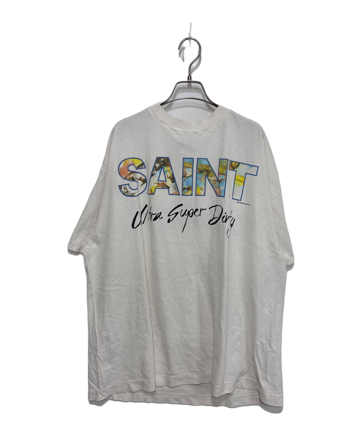 中古・古着通販】SAINT MICHAEL (セントマイケル) SUPER DIRTY 