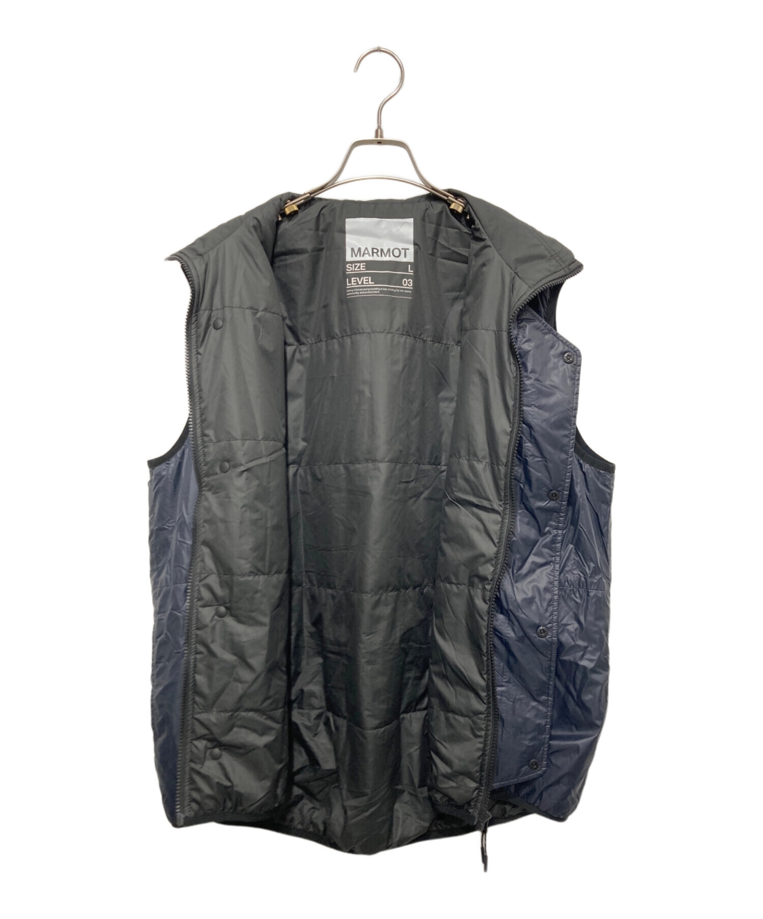 中古・古着通販】Marmot Capital (マーモット キャピタル) ライト