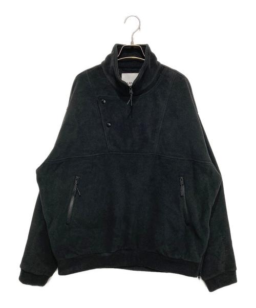 MARMOT CAPITAL マイクロ フリース プルオーバー MARMOT CAPITAL｜マイクロフリースプルオーバー