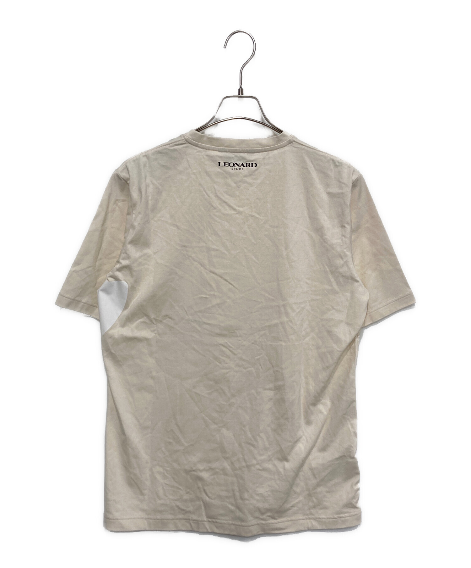 レオナールスポーツ Tシャツ | DEHONINGPOT.NL