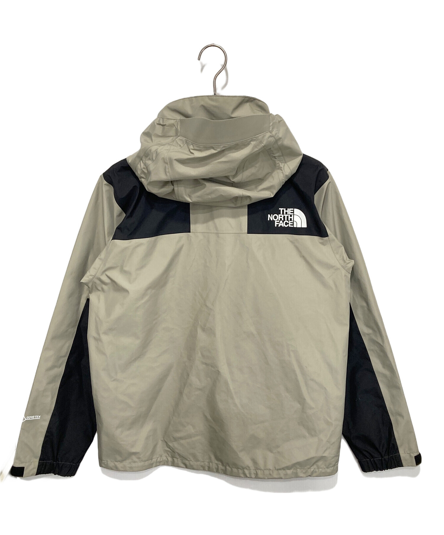 中古・古着通販】THE NORTH FACE (ザ ノース フェイス) マウンテンレ 