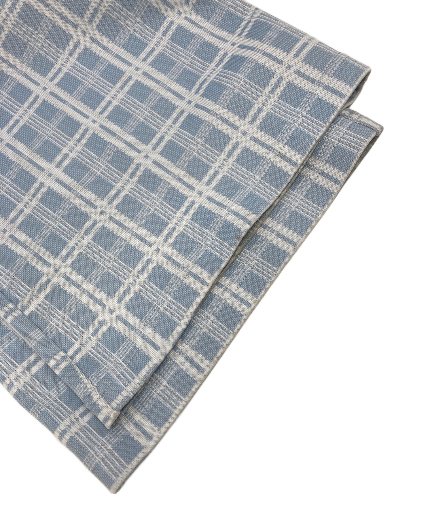 中古・古着通販】Needles (ニードルズ) ブーツカットパンツ ブルー