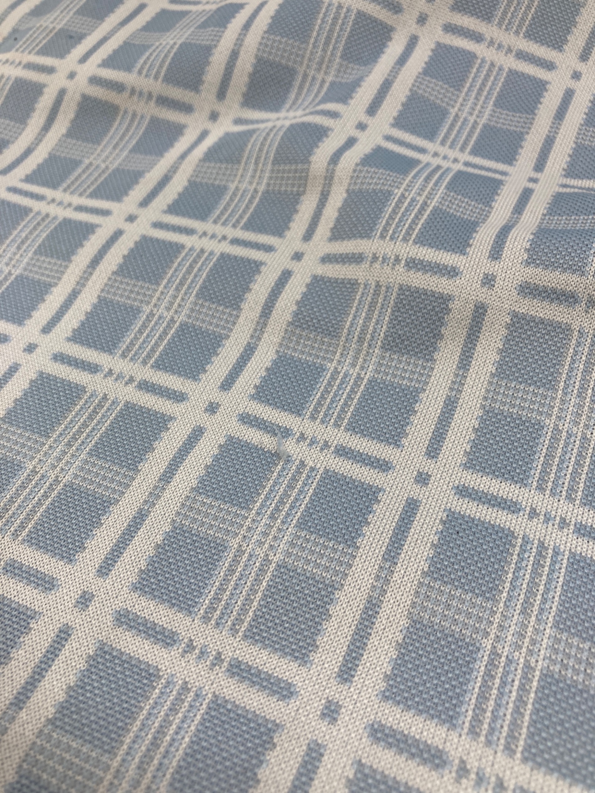 中古・古着通販】Needles (ニードルズ) ブーツカットパンツ ブルー