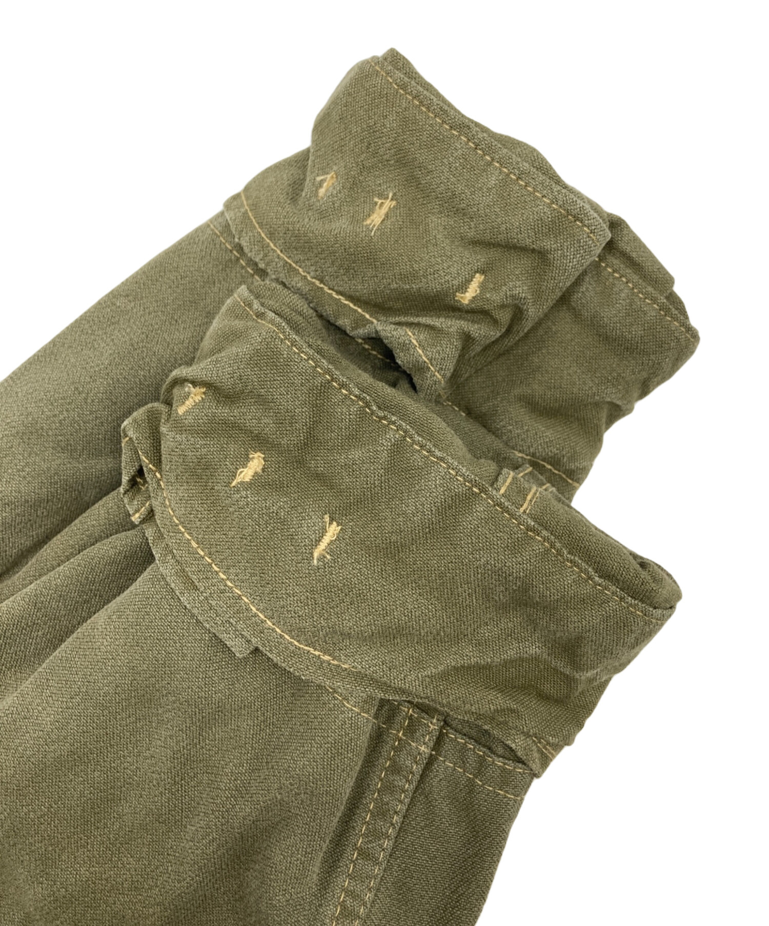 中古・古着通販】POLO RALPH LAUREN (ポロ・ラルフローレン) M-65 