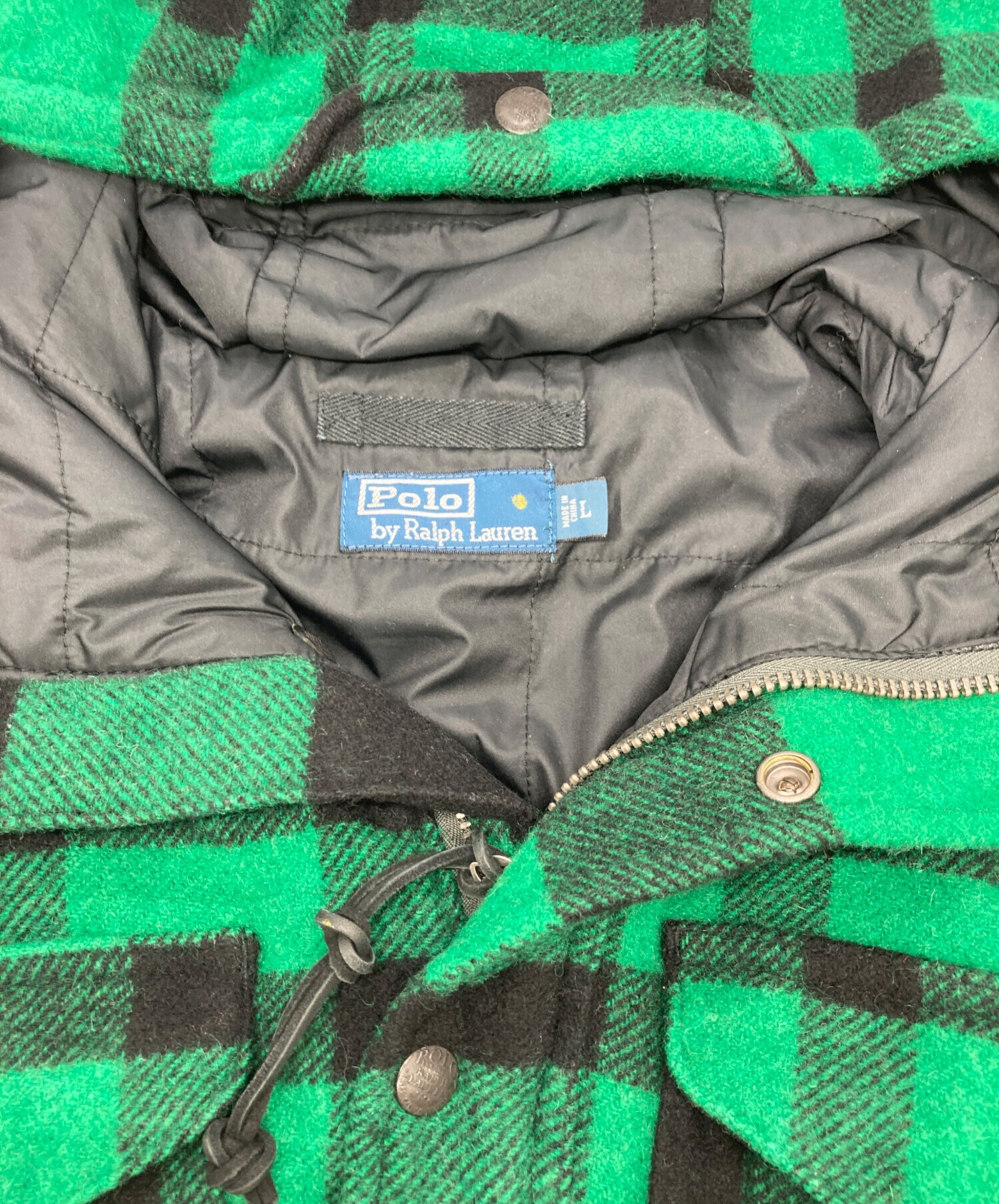 中古・古着通販】POLO RALPH LAUREN (ポロ・ラルフローレン 
