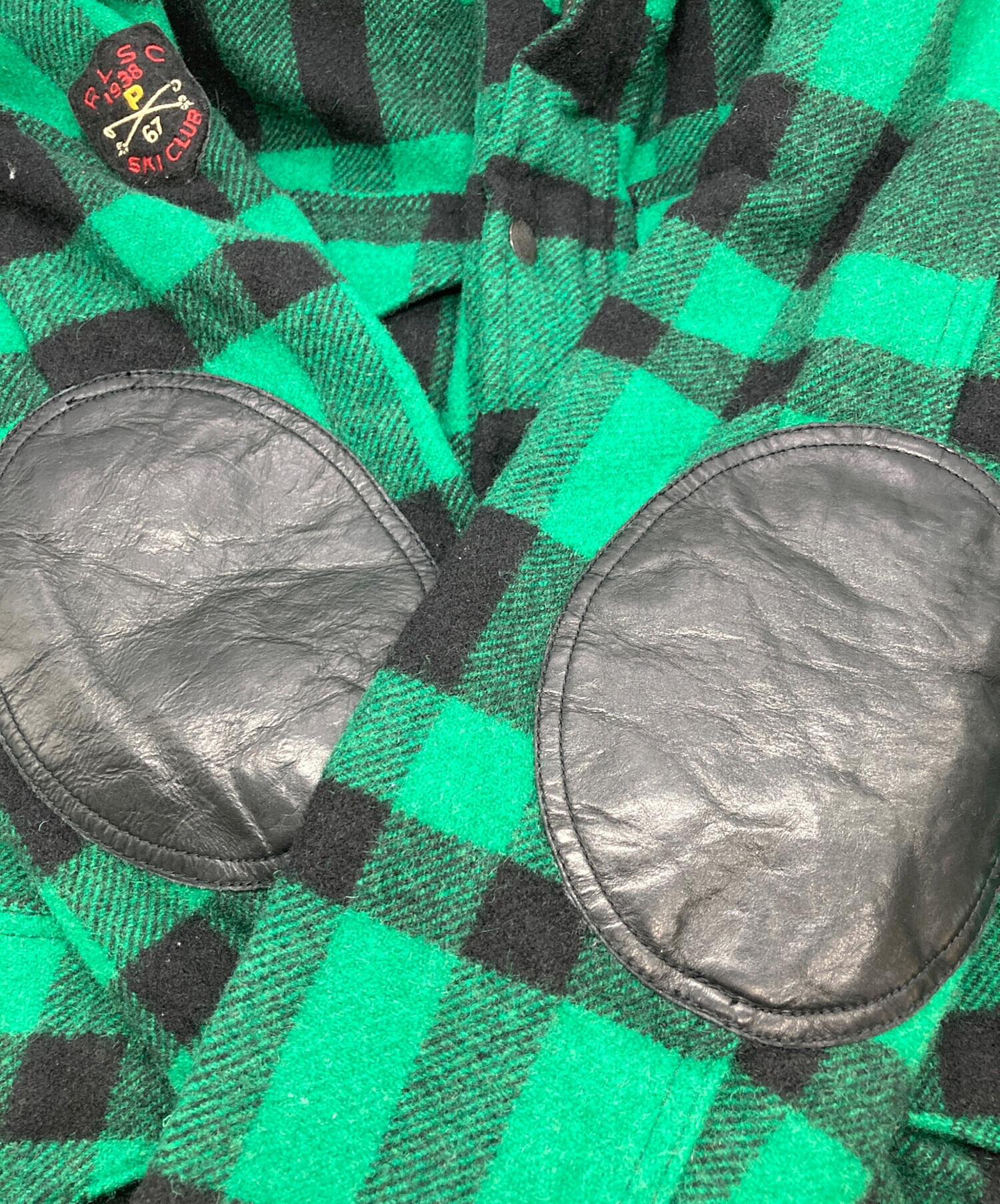 中古・古着通販】POLO RALPH LAUREN (ポロ・ラルフローレン 