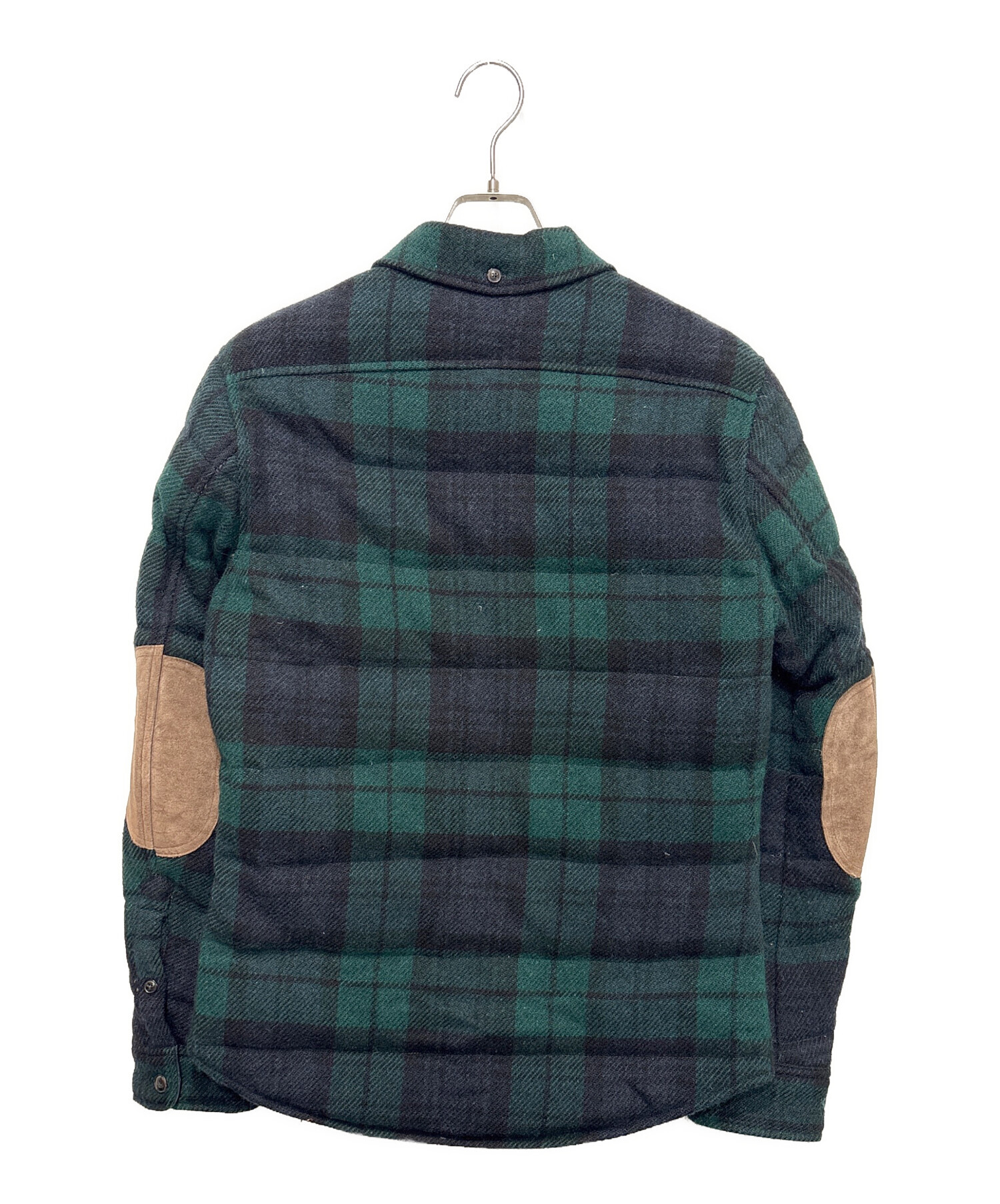 中古・古着通販】POLO RALPH LAUREN (ポロ・ラルフローレン) ウール  