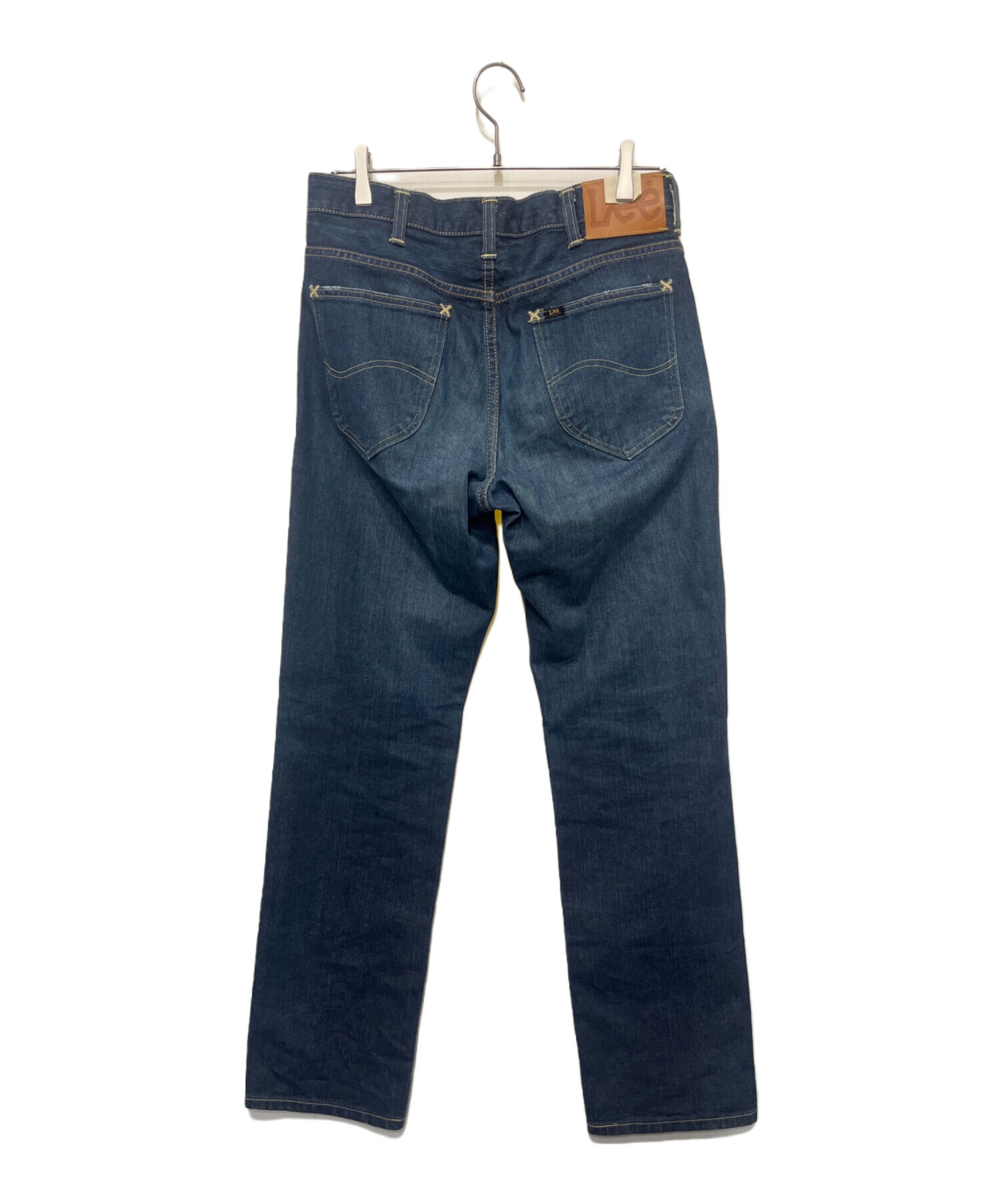 中古・古着通販】LEE (リー) アメリカンライダーズ101Z デニムパンツ 