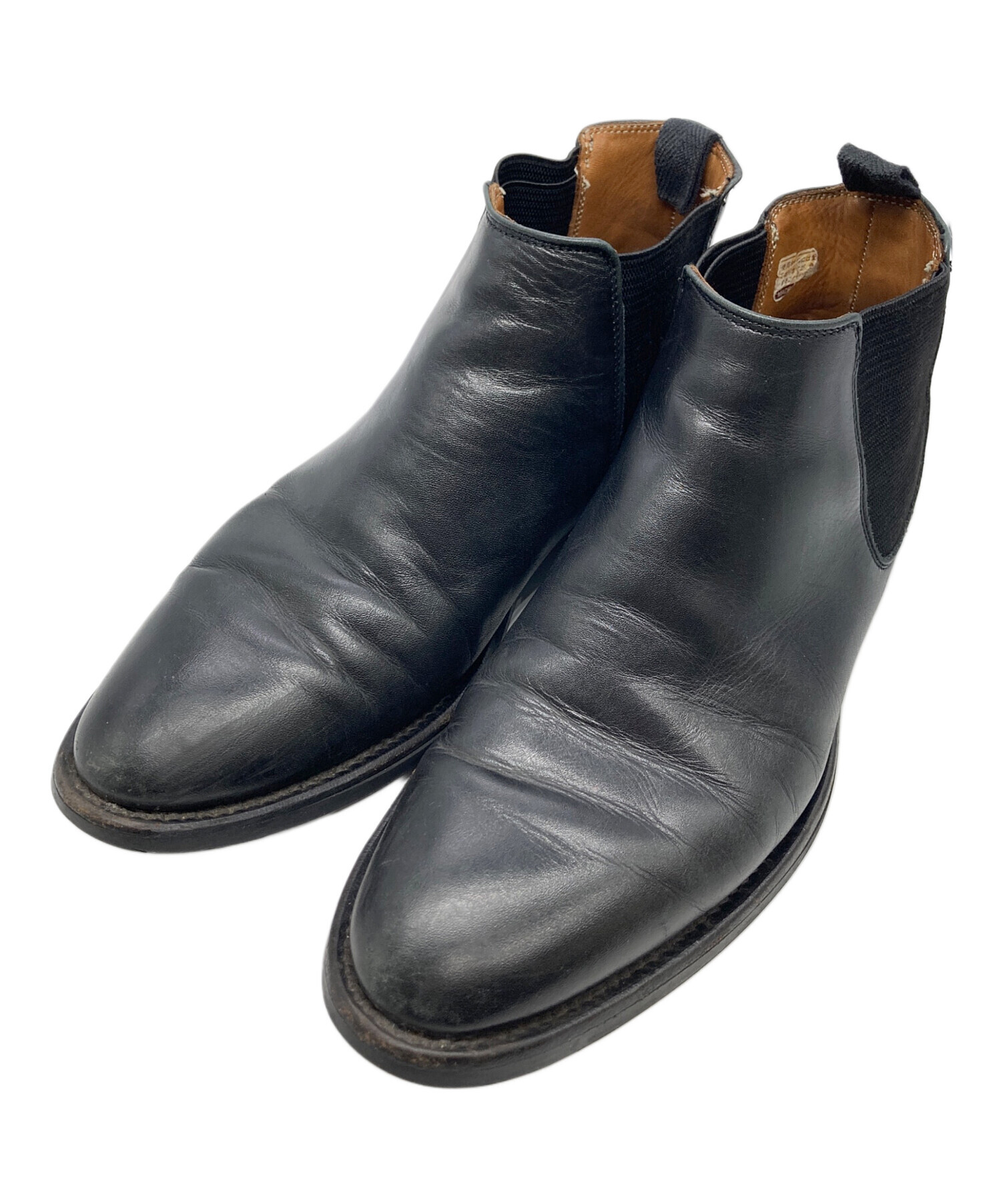 OCTO リーガル200S 中古 中古・古着通販】REGAL (リーガル) ゴアテックス サイドゴア ブーツ