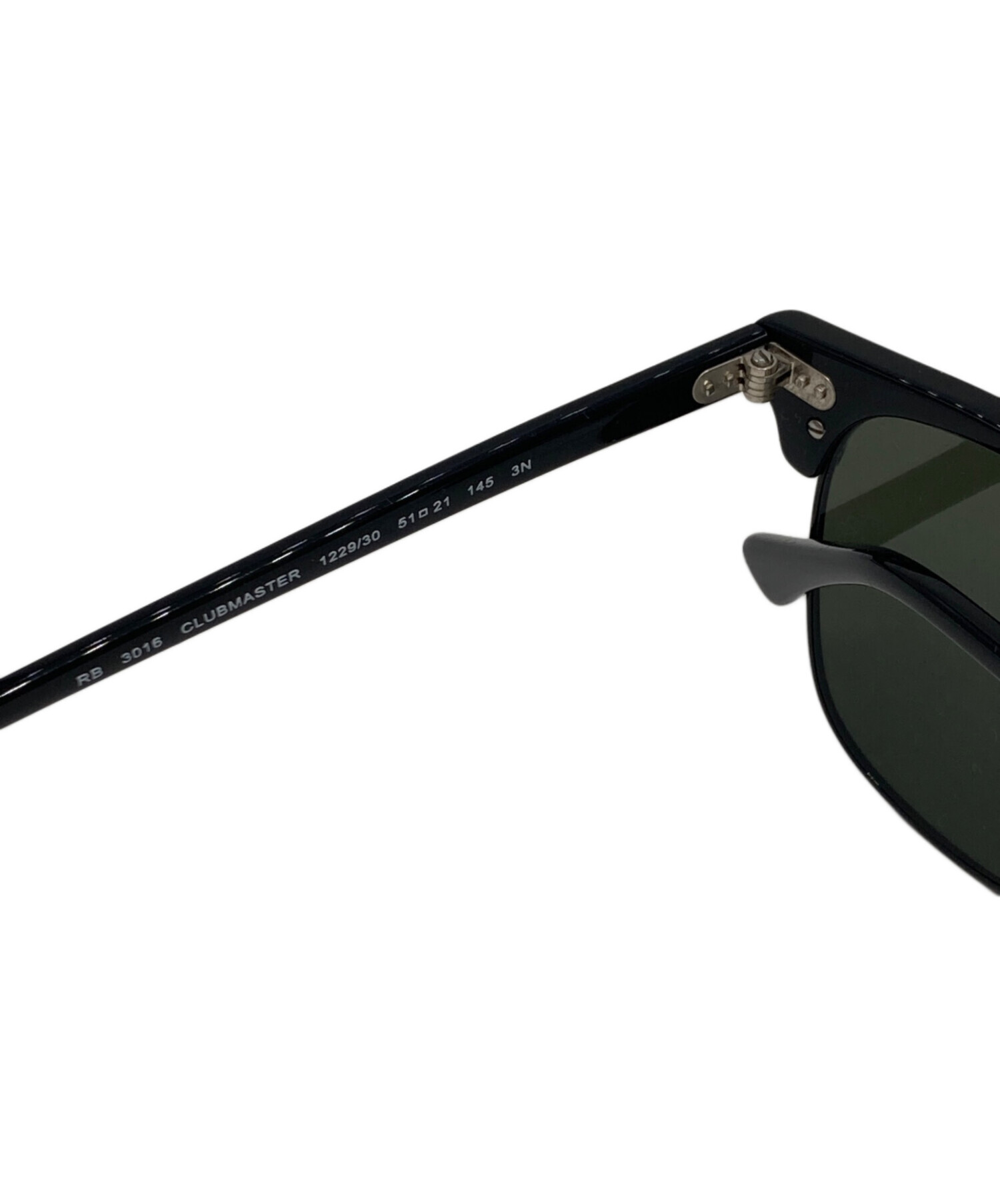 中古・古着通販】RAY-BAN (レイバン) クラブマスターサングラス 
