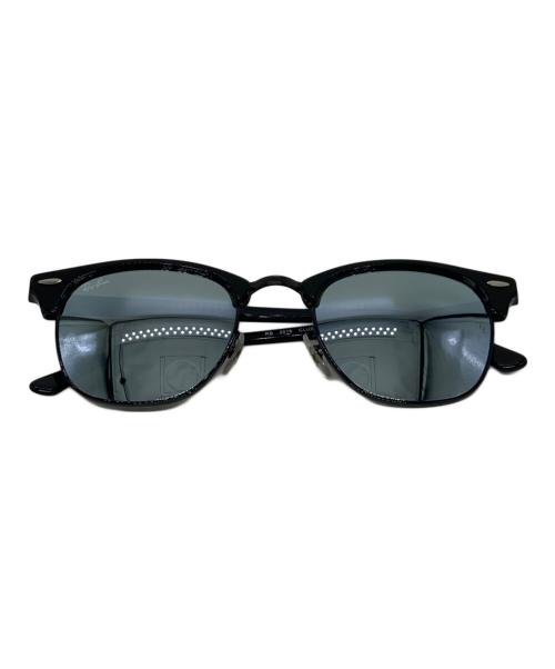 中古・古着通販】RAY-BAN (レイバン) クラブマスターサングラス