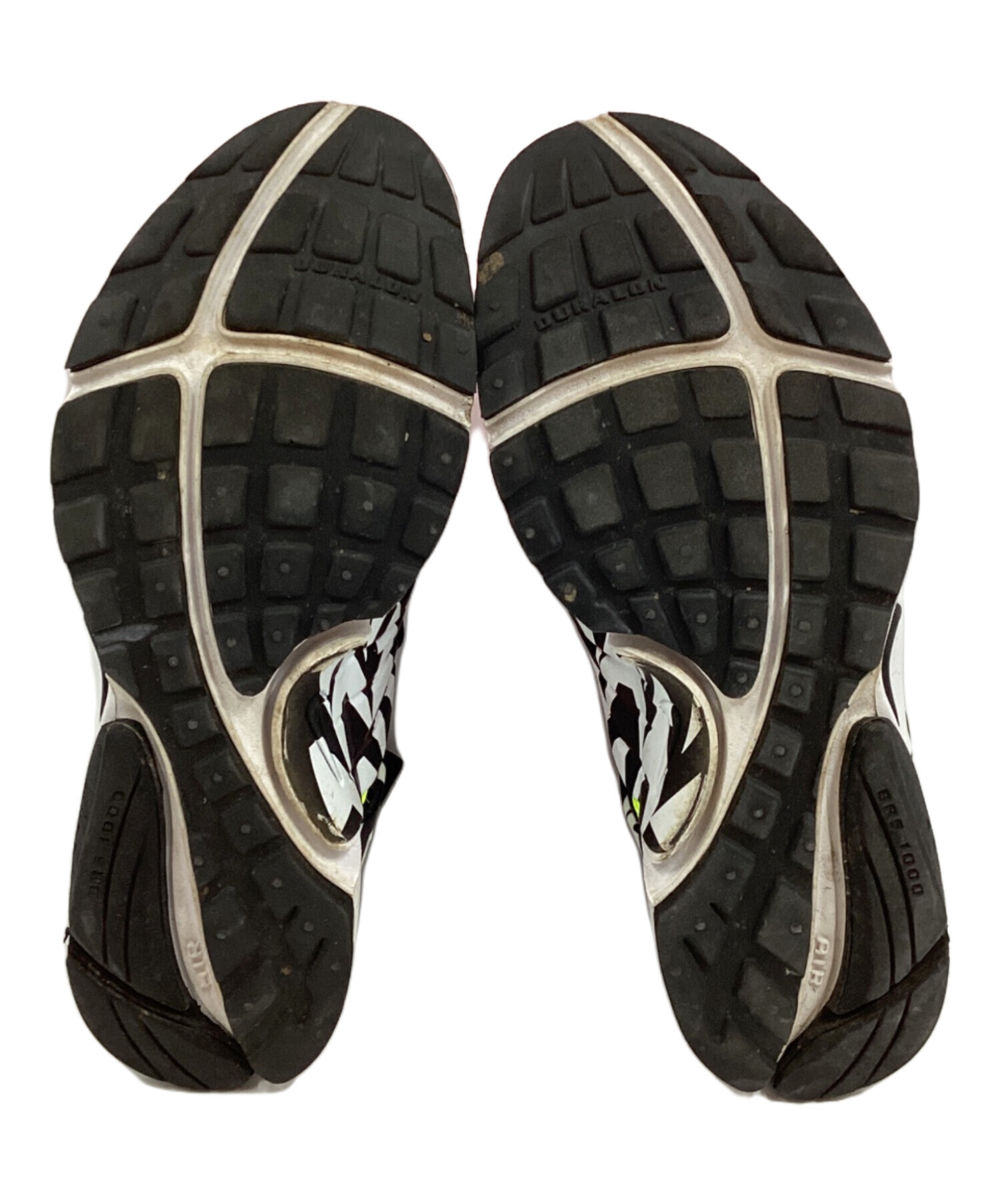 中古・古着通販】NIKE (ナイキ) ACRONYM (アクロニウム) エア プレスト 