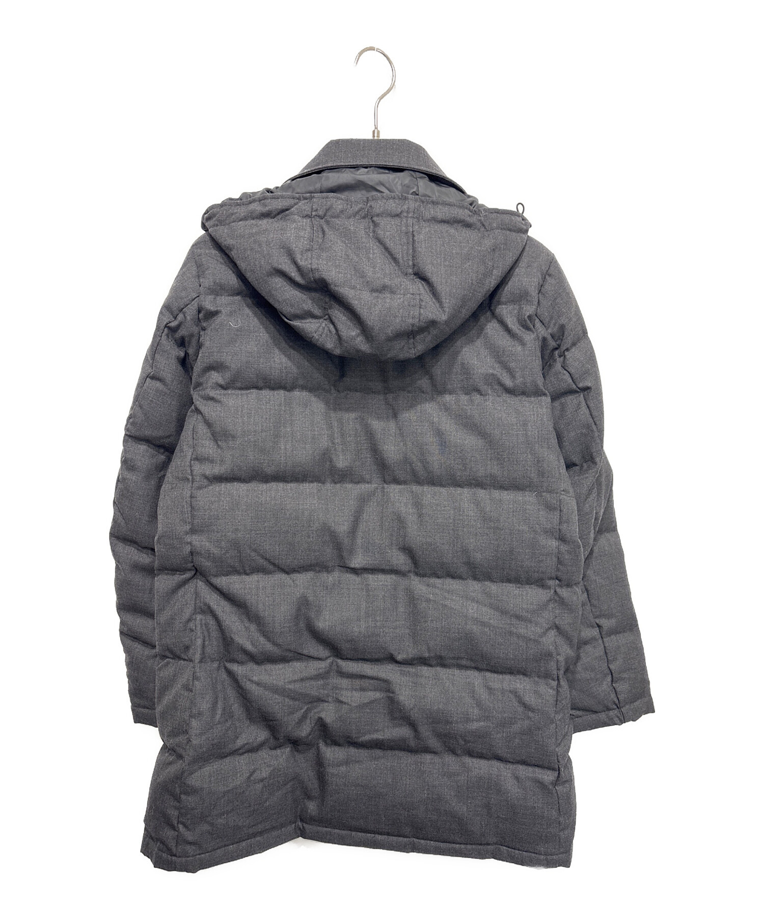 中古・古着通販】UNITED ARROWS (ユナイテッドアローズ) サキソニー 