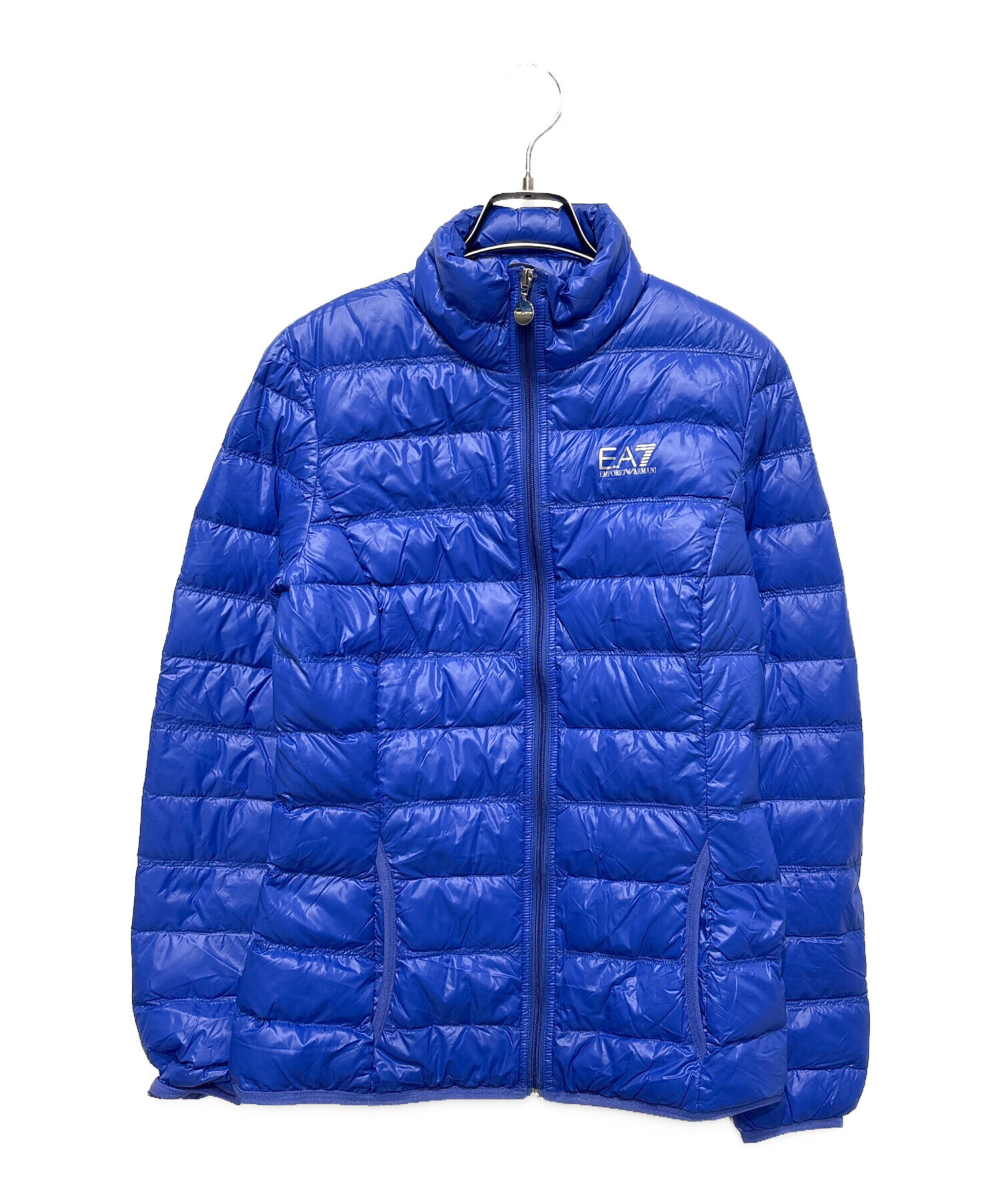 中古・古着通販】EMPORIO ARMANI (エンポリオアルマーニ) ダウン