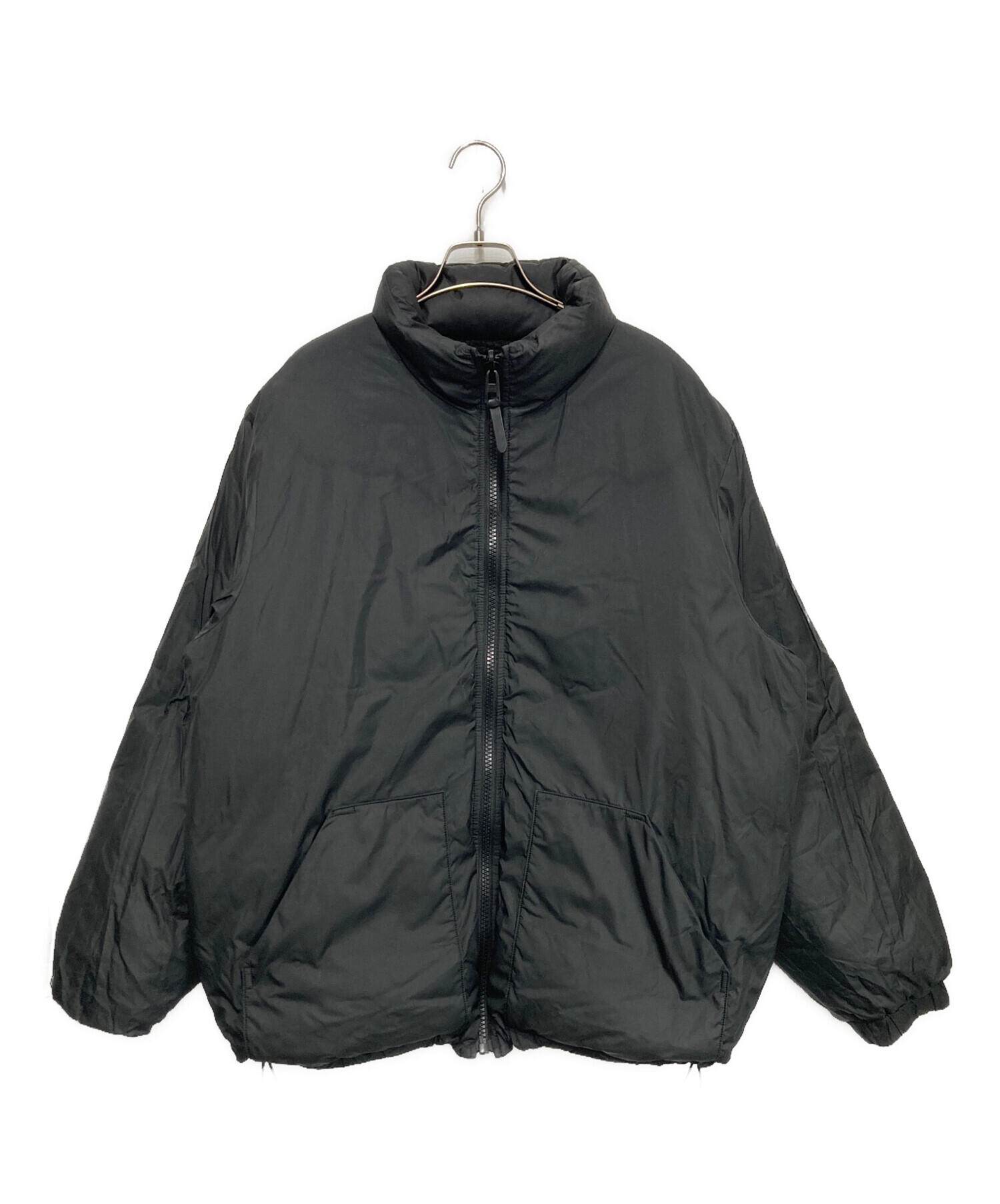 中古・古着通販】COACH (コーチ) リバーシブル シェルパ シグネチャー