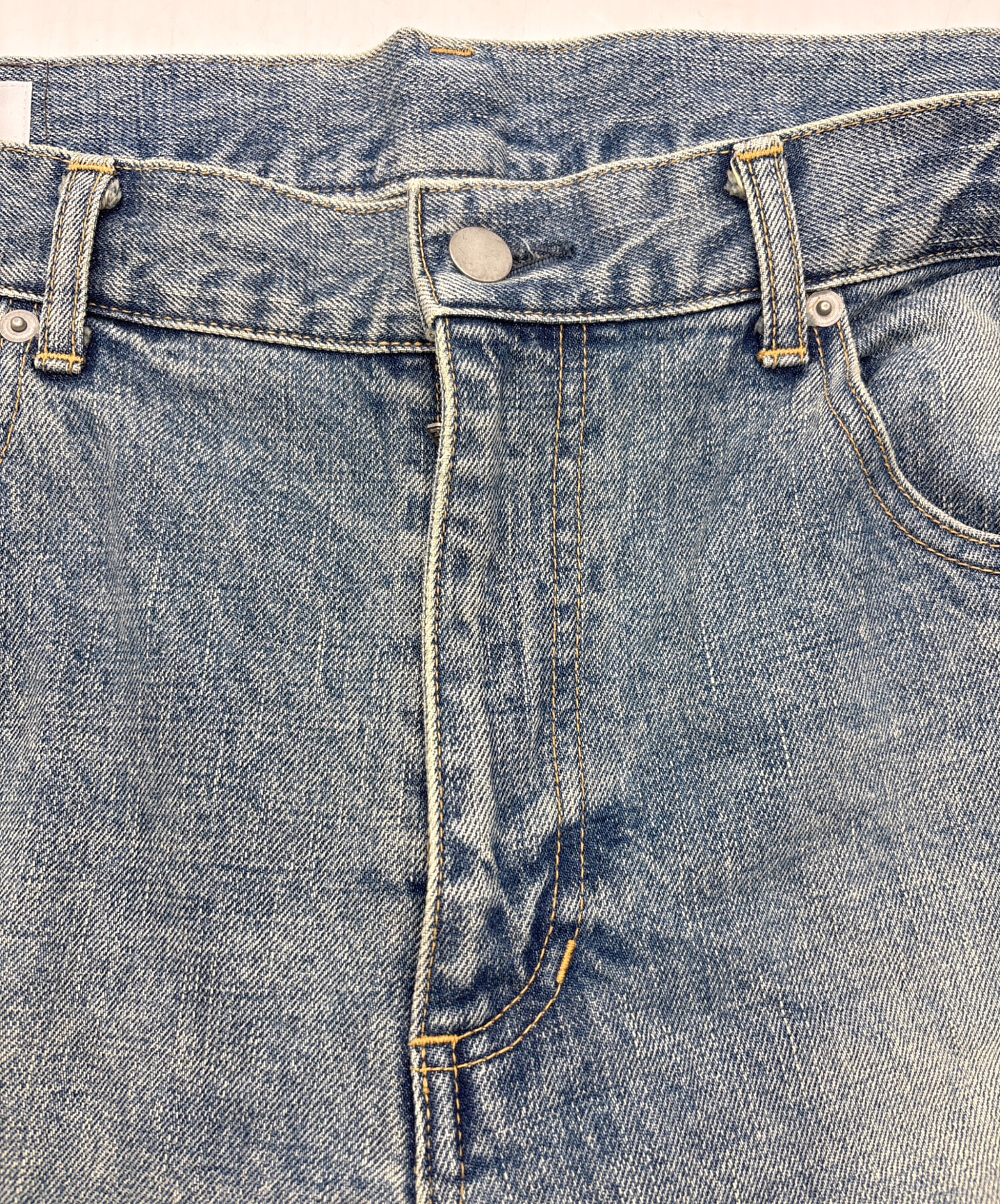 中古・古着通販】OPENING act (オープニングアクト) ハイエンド