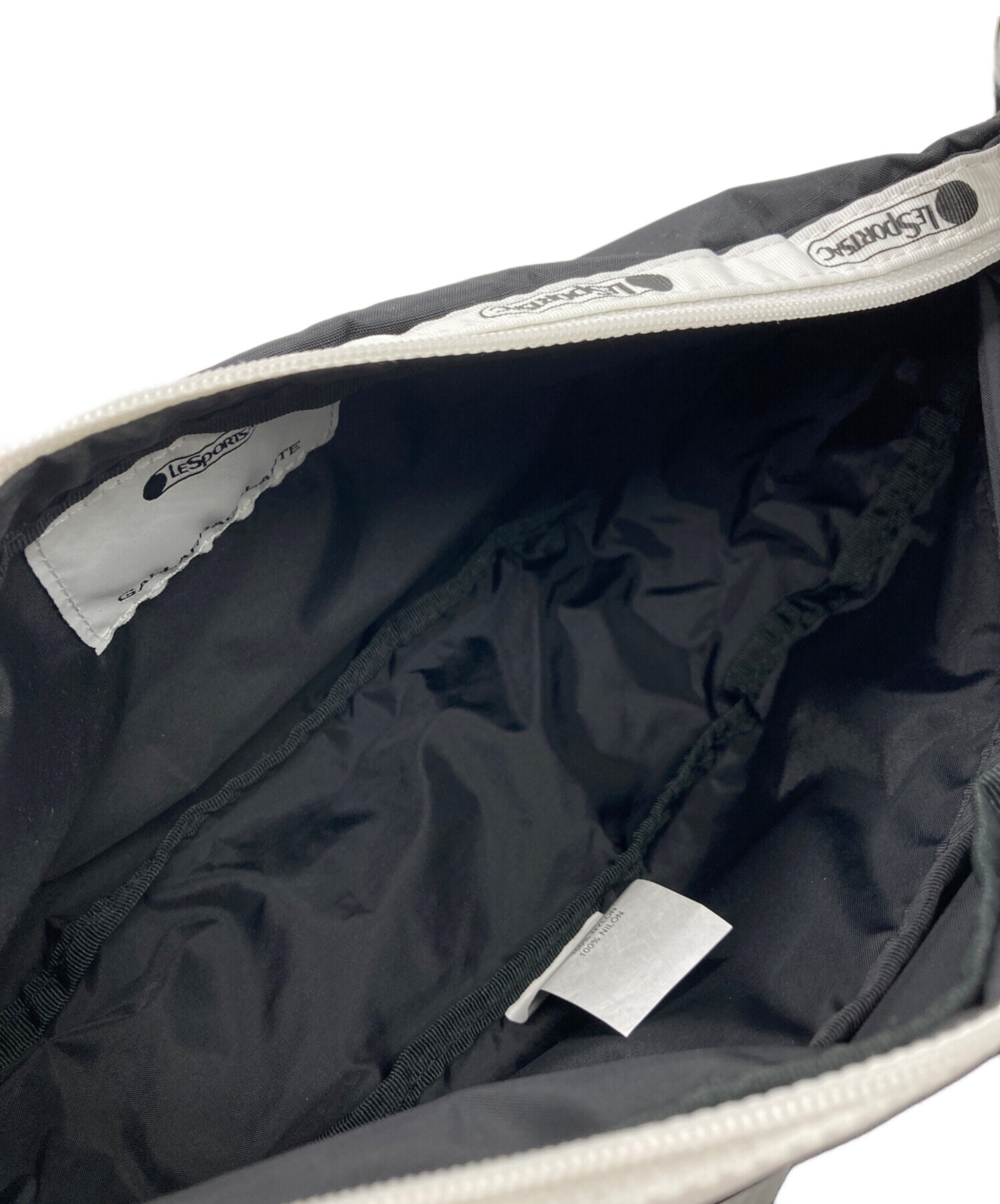 中古・古着通販】LeSportsac (レスポートサック) GALLARDA GALANTE (ガ 