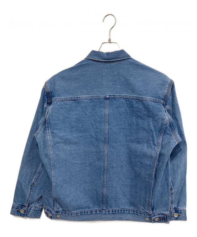 中古・古着通販】Adam et Rope (アダム エ ロペ) ブリーチ デニム