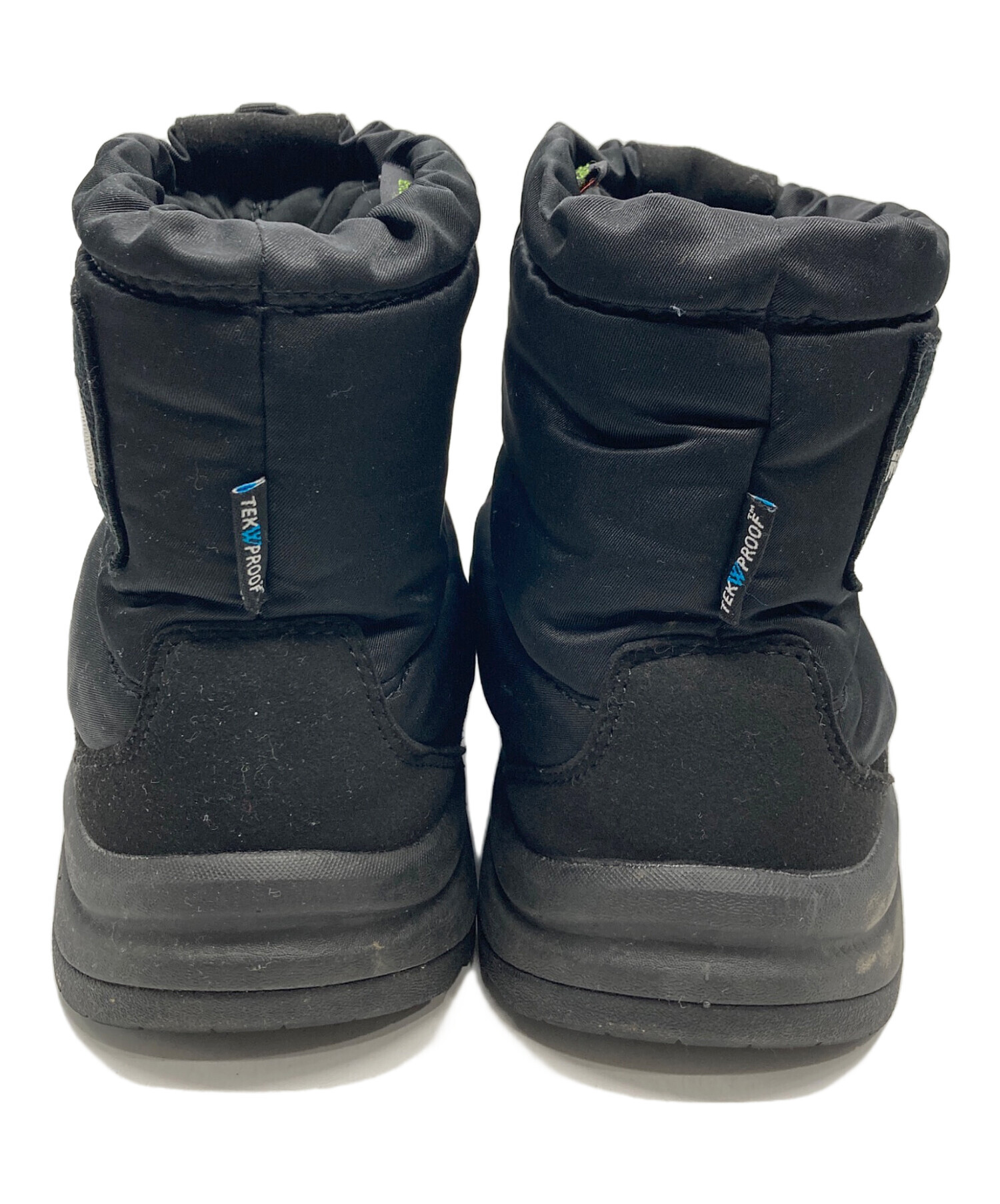 中古・古着通販】THE NORTH FACE (ザ ノース フェイス) ヌプシ