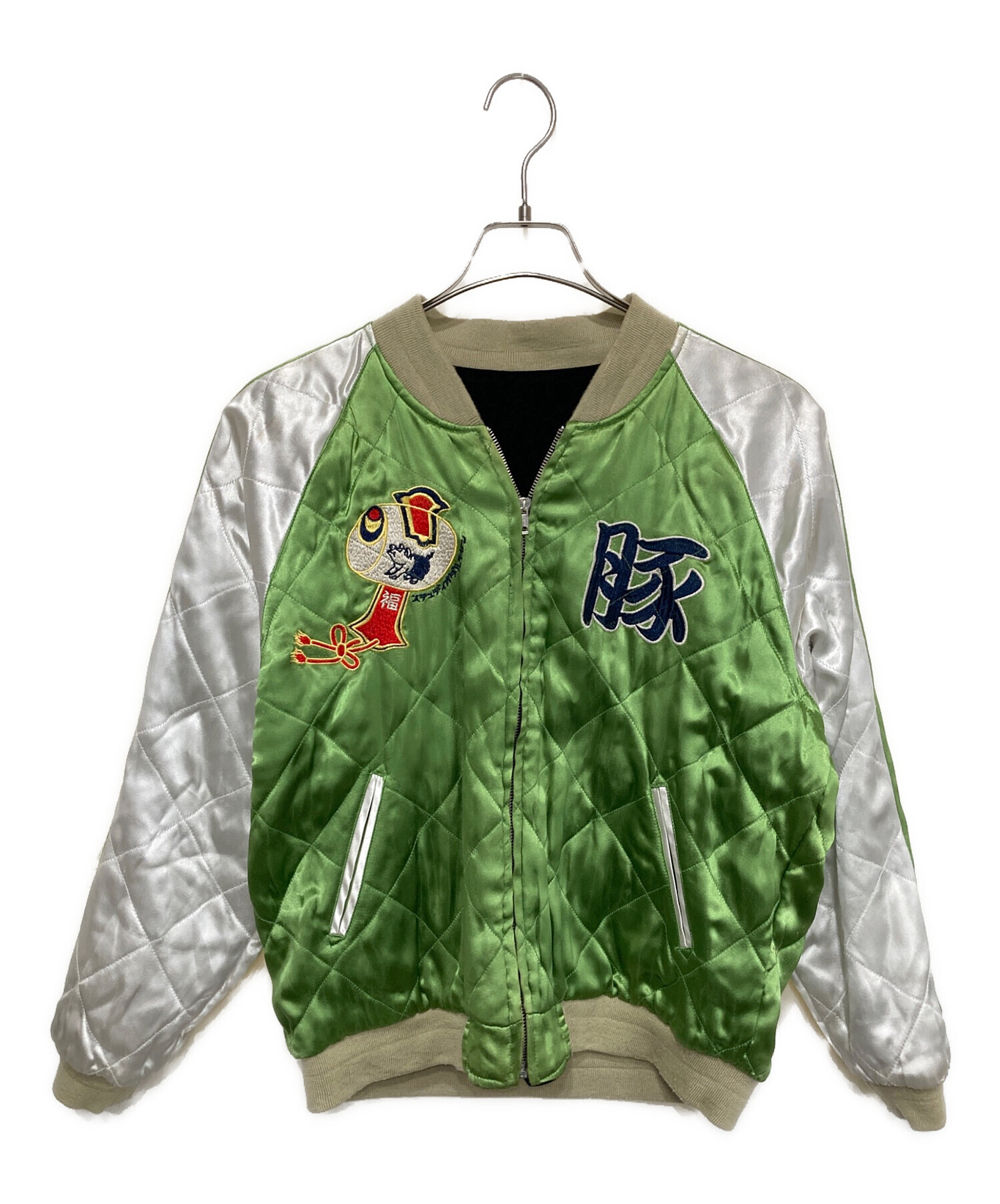 中古・古着通販】STUDIO D'ARTISAN (ステュディオダルチザン) 別珍