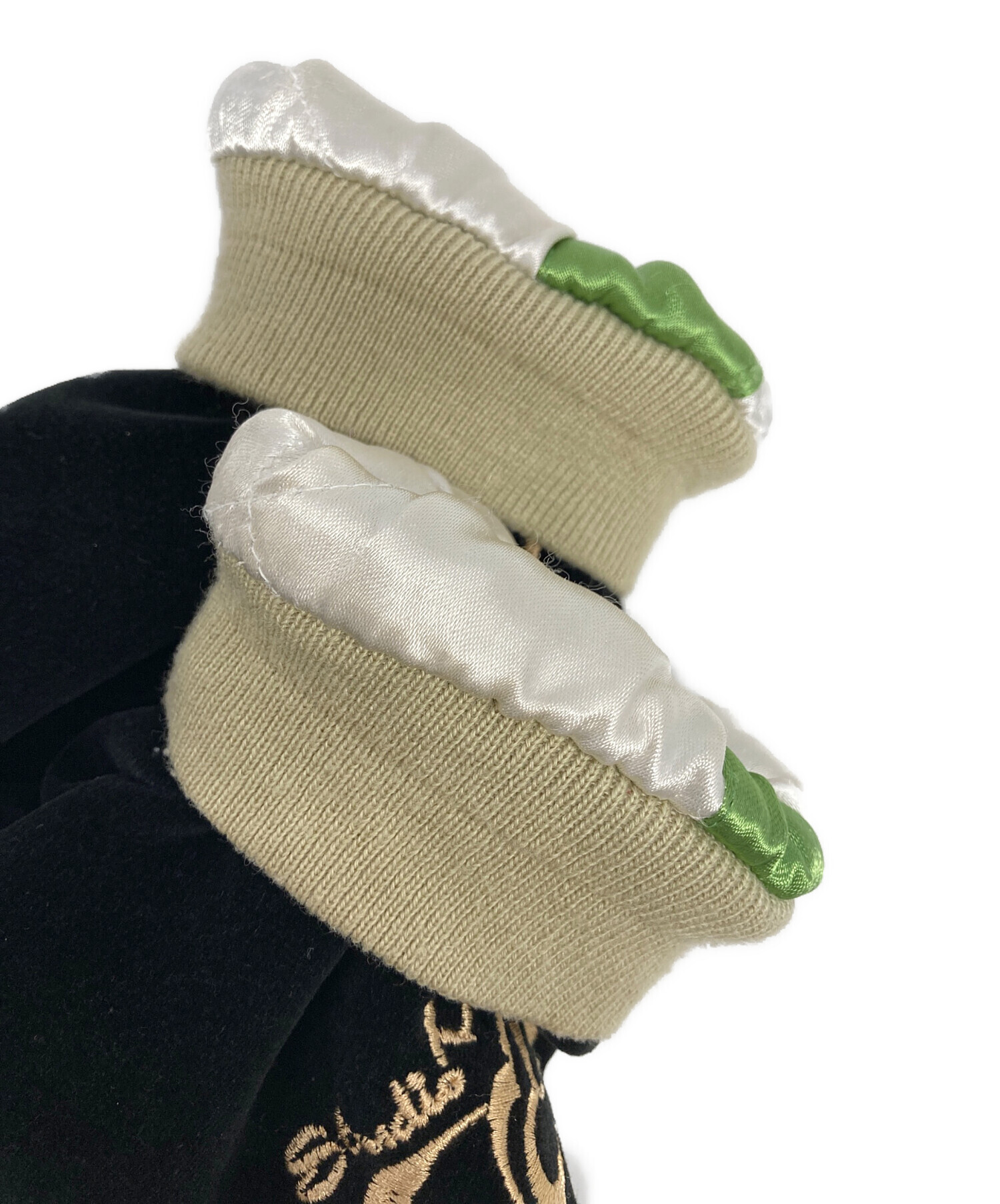 中古・古着通販】STUDIO D'ARTISAN (ステュディオダルチザン) 別珍