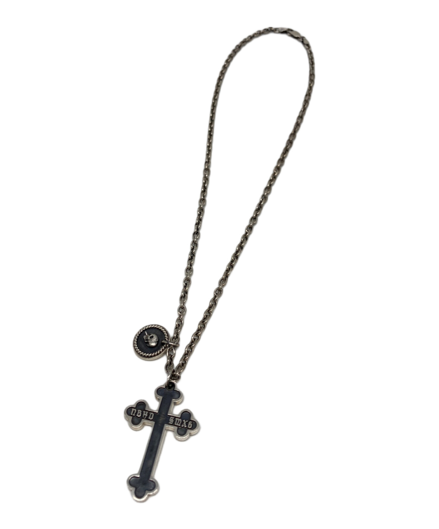 セントマイケル　ネイバーフッド　ネックレス 中古・古着通販】SAINT Mxxxxxx (セントマイケル) NEIGHBORHOOD