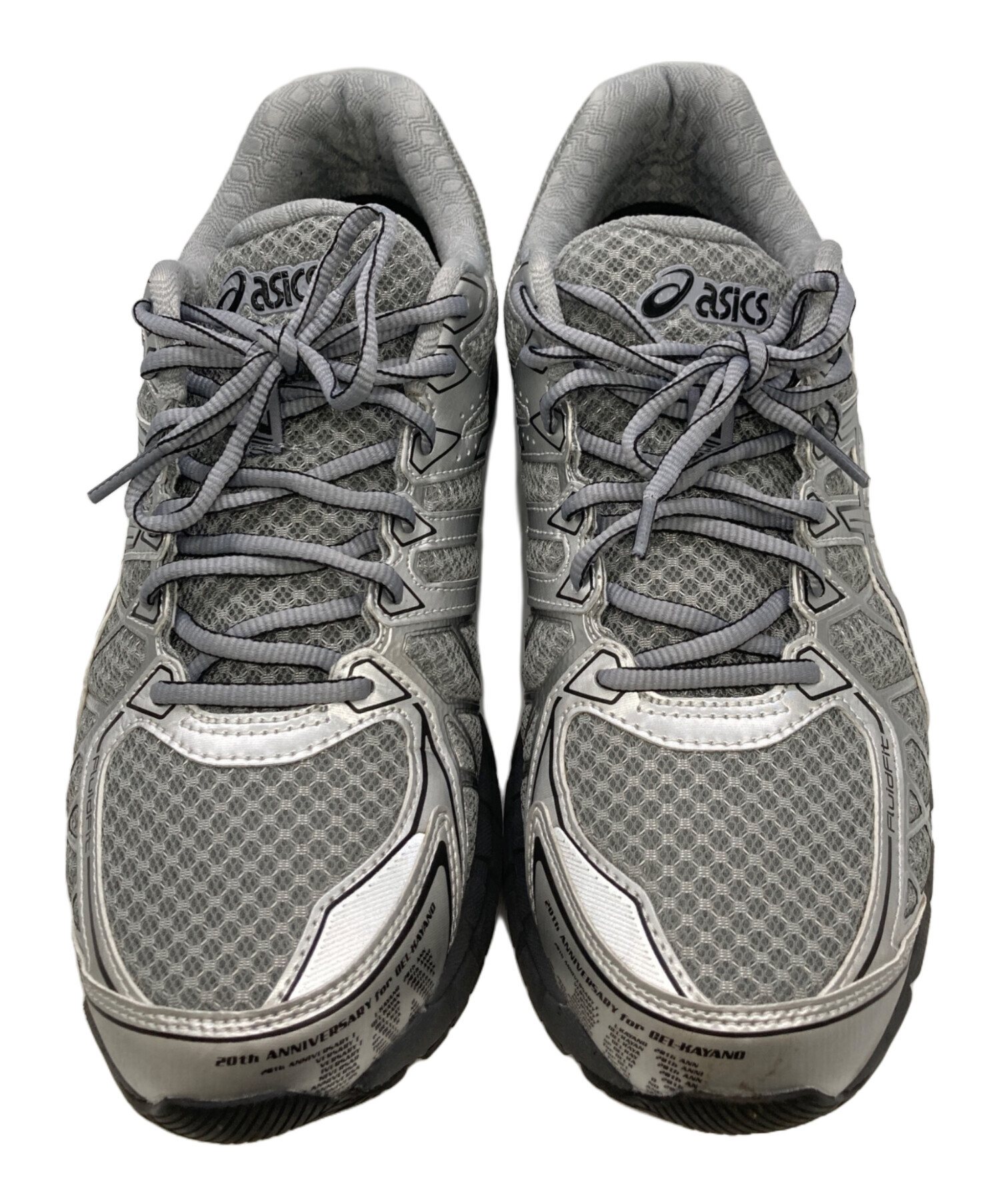 中古・古着通販】asics (アシックス) ゲルカヤノ 20' Sneakers