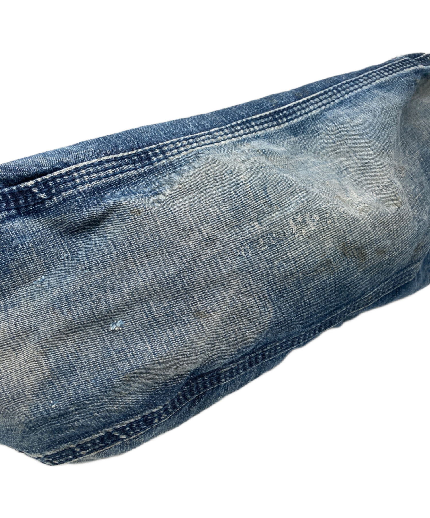 中古・古着通販】COOTIE PRODUCTIONS (クーティープロダクツ) デニム