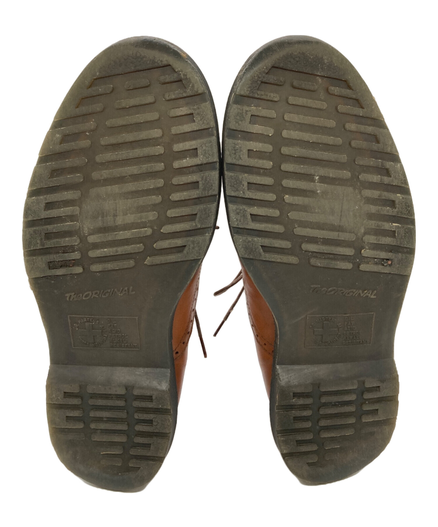 中古・古着通販】Dr.Martens (ドクターマーチン) モーリス ブローグ