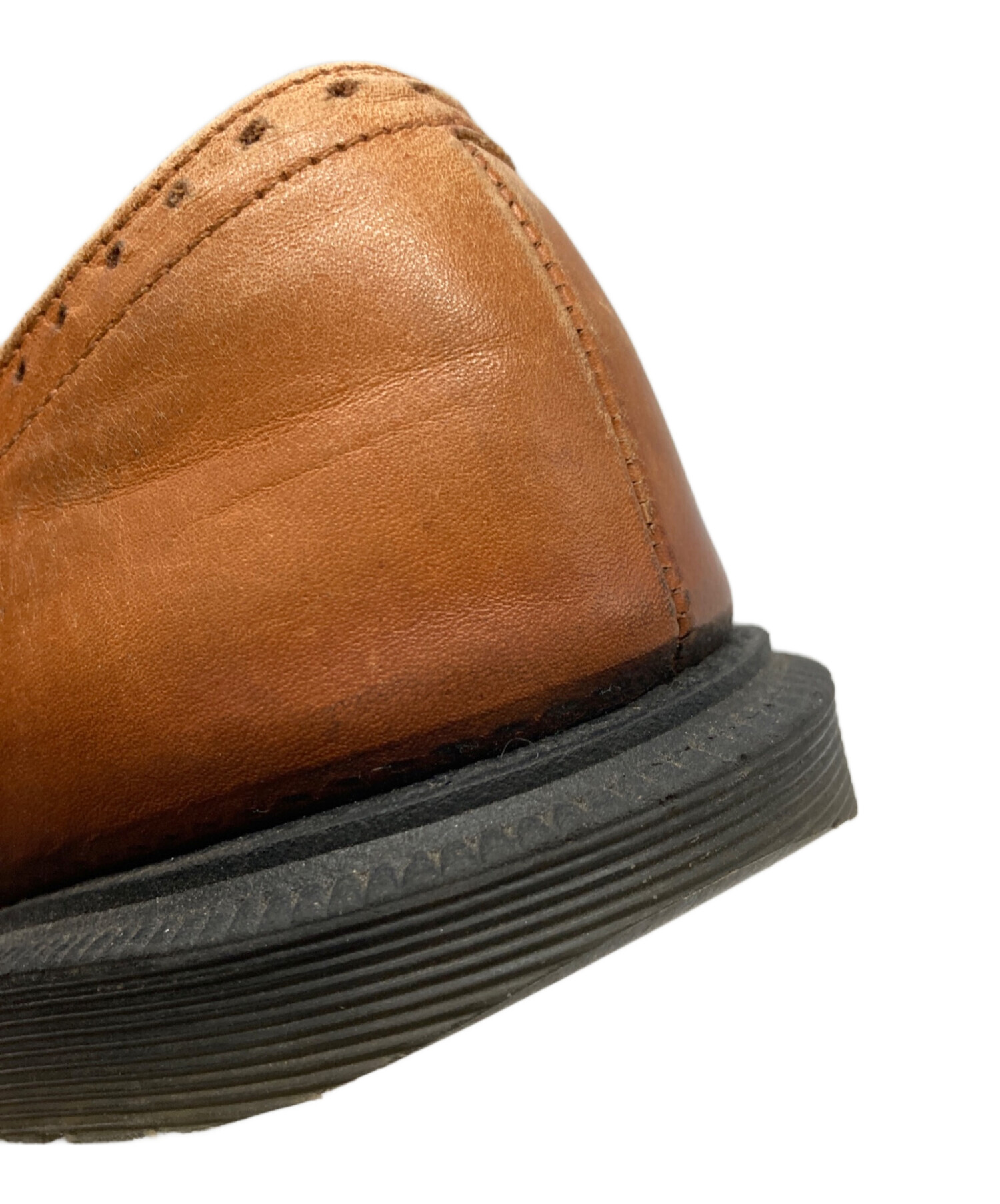 中古・古着通販】Dr.Martens (ドクターマーチン) モーリス ブローグ 