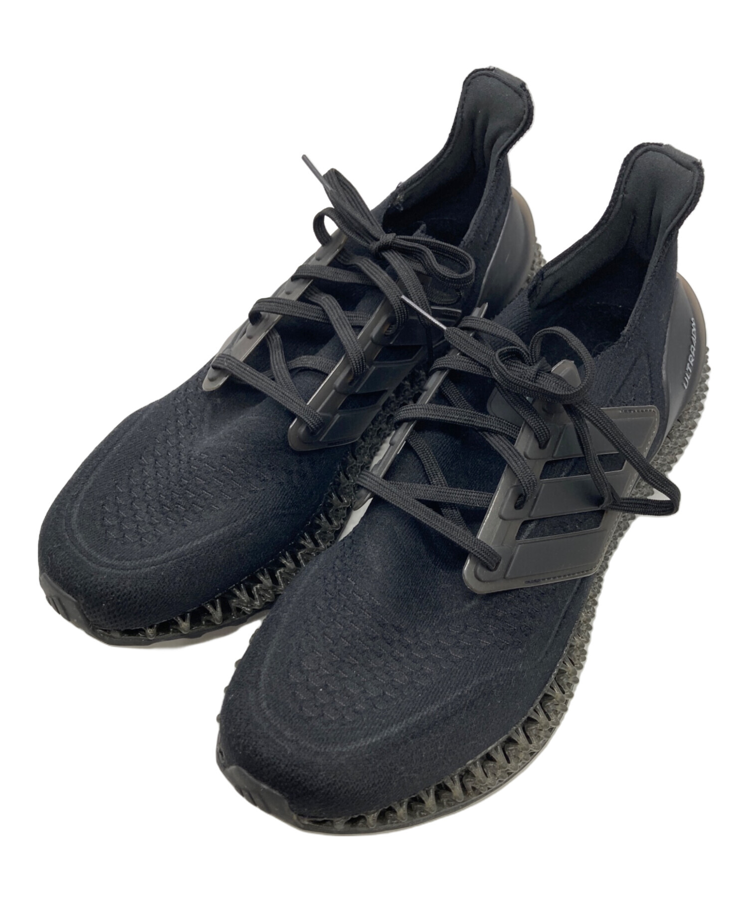 中古・古着通販】adidas (アディダス) ウルトラ4DFWD ローカット