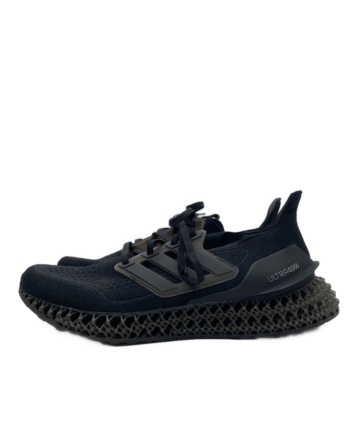 中古・古着通販】adidas (アディダス) ウルトラ4DFWD ローカット