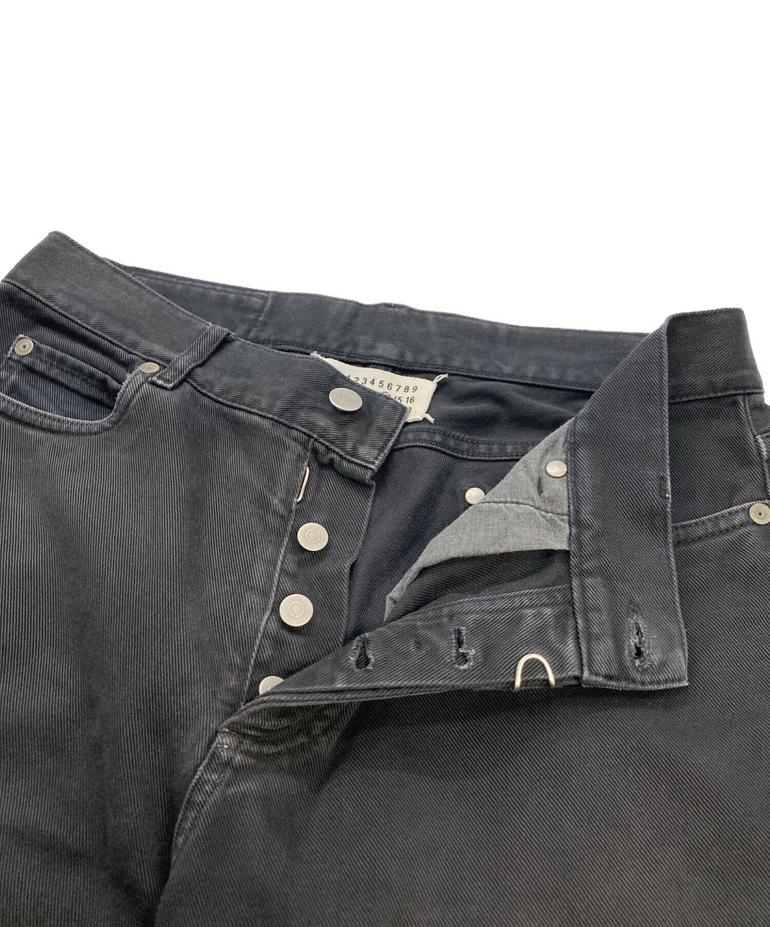 中古・古着通販】Maison Margiela (メゾンマルジェラ) ステレオタイプ 
