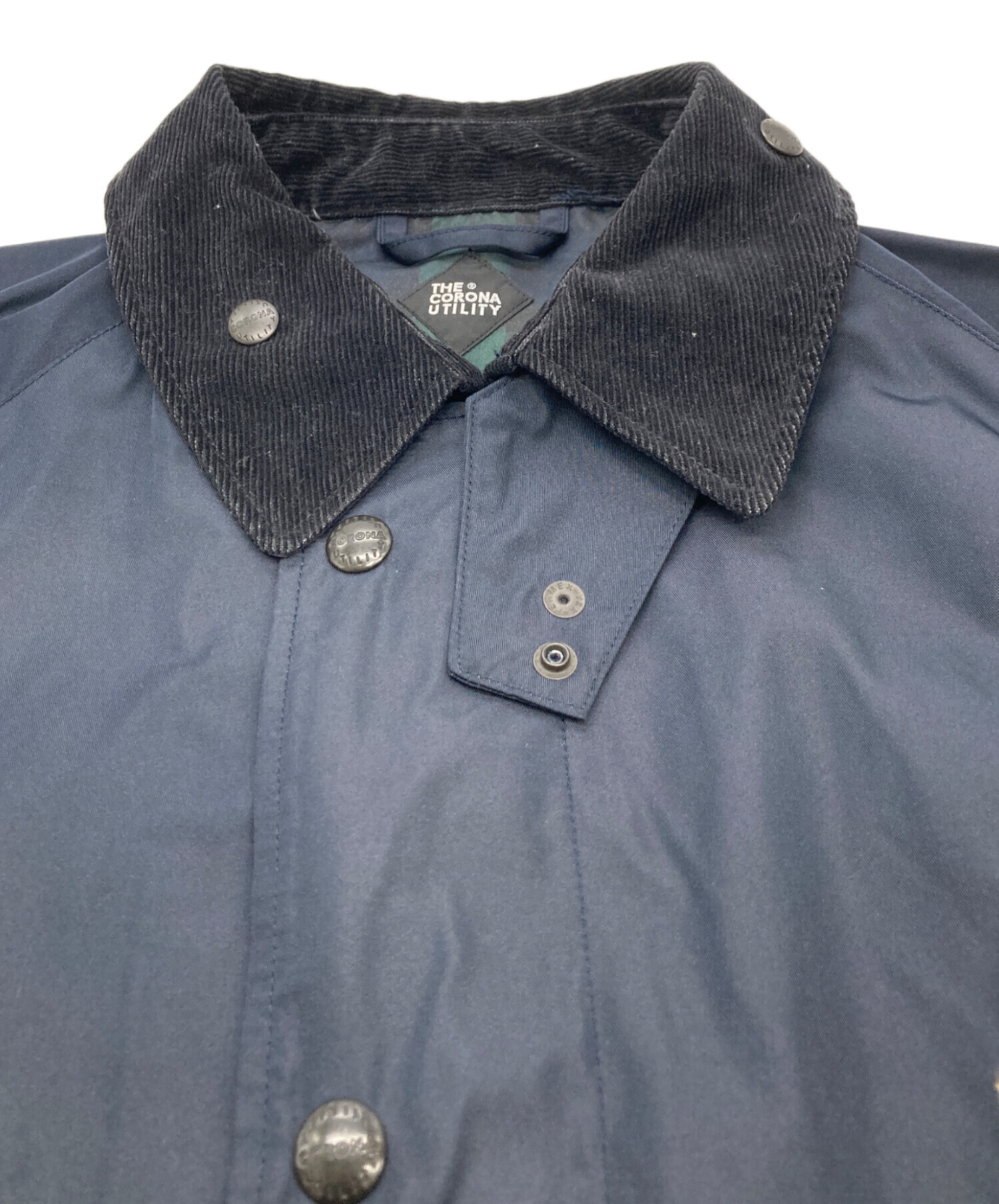 中古・古着通販】THE CORONA UTILITY (コロナユーティリティ) A-2