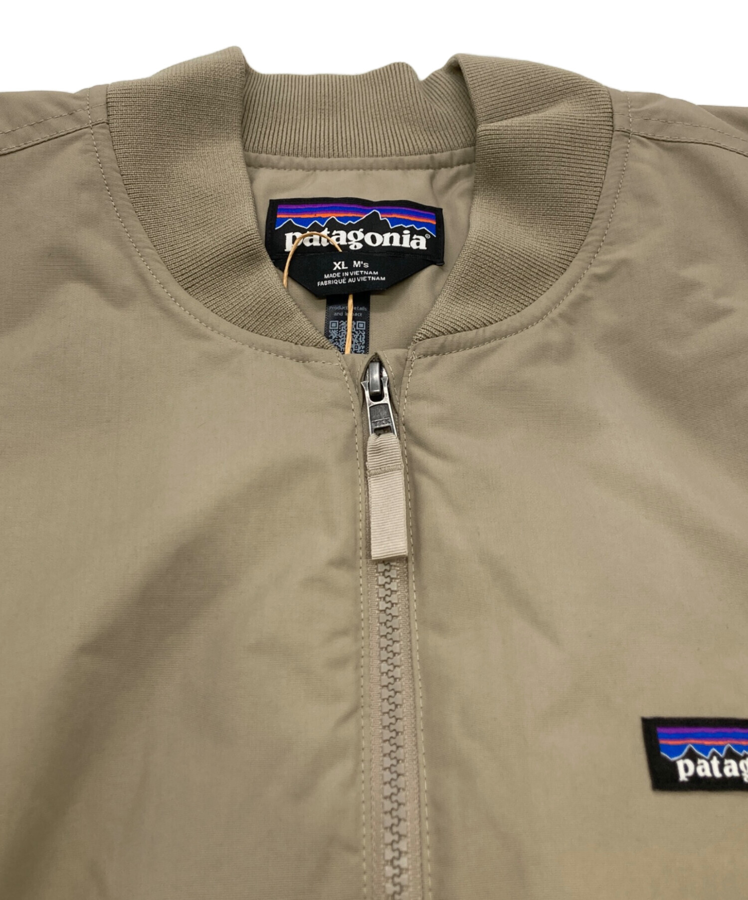 中古・古着通販】Patagonia (パタゴニア) イスマス・デック
