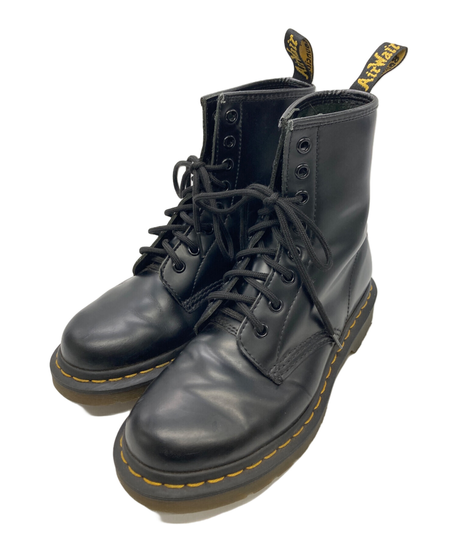 中古・古着通販】Dr.Martens (ドクターマーチン) 1460 8 ホールブーツ 