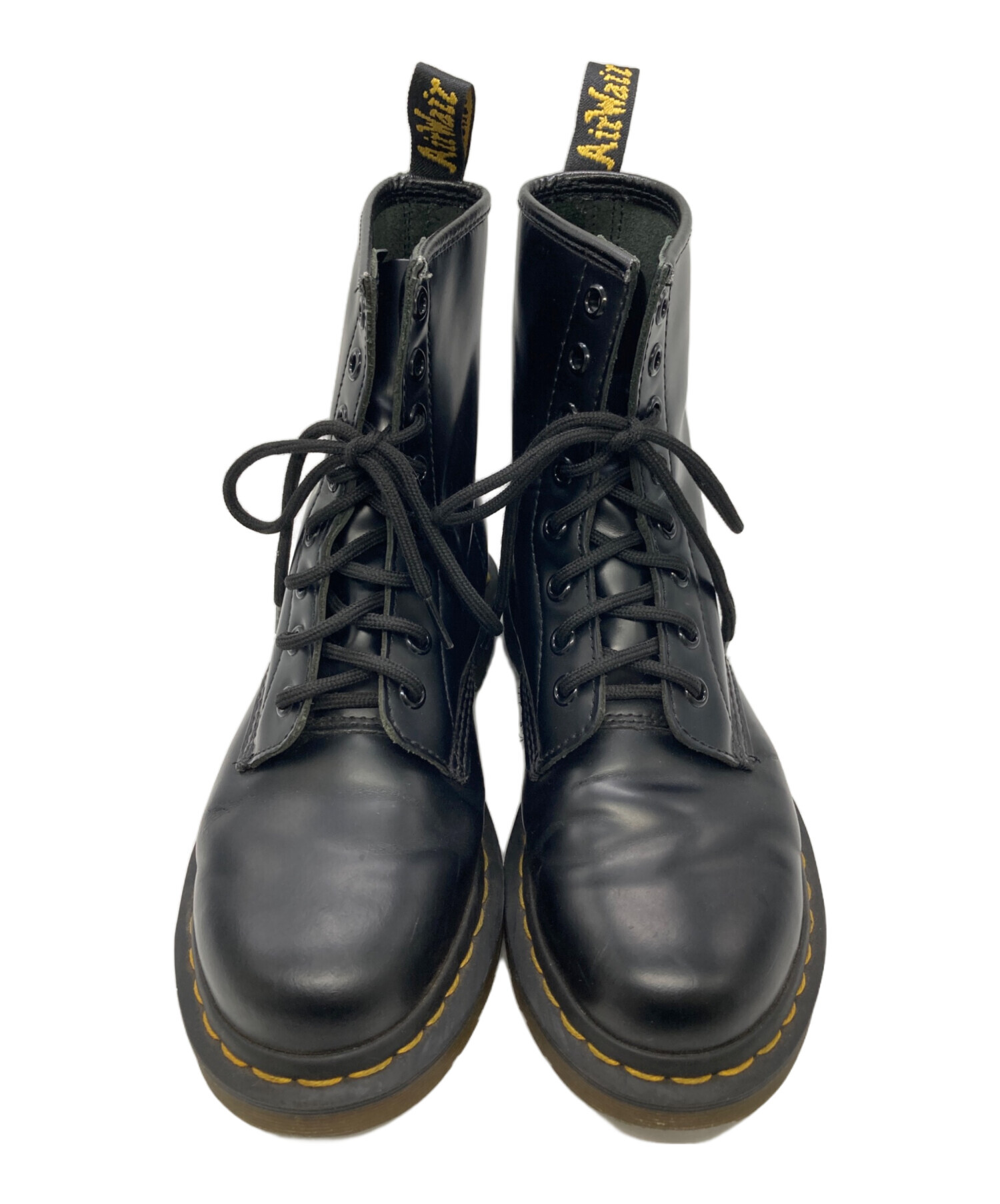 中古・古着通販】Dr.Martens (ドクターマーチン) 1460 8 ホールブーツ 