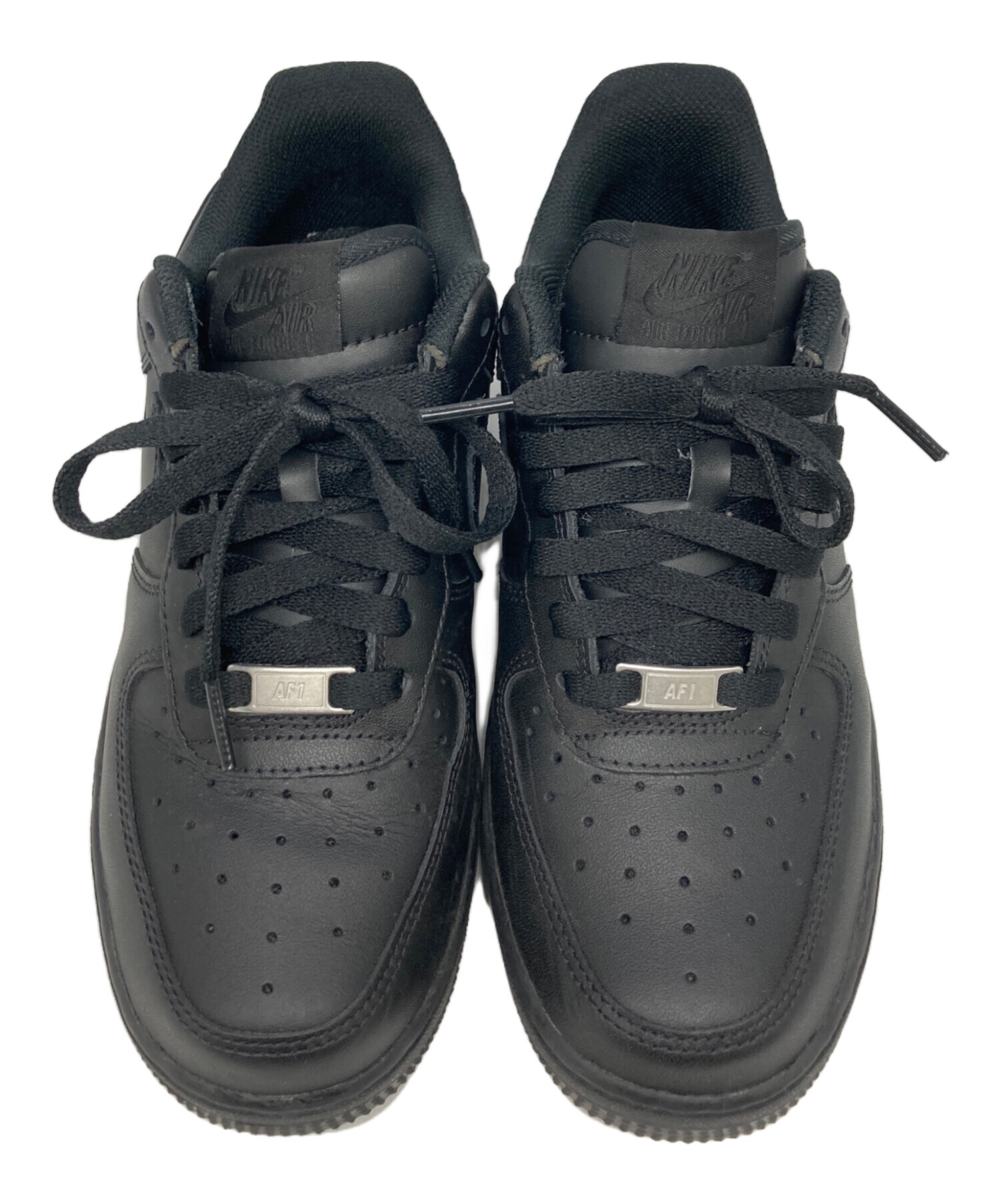 中古・古着通販】NIKE (ナイキ) エア フォース 1 