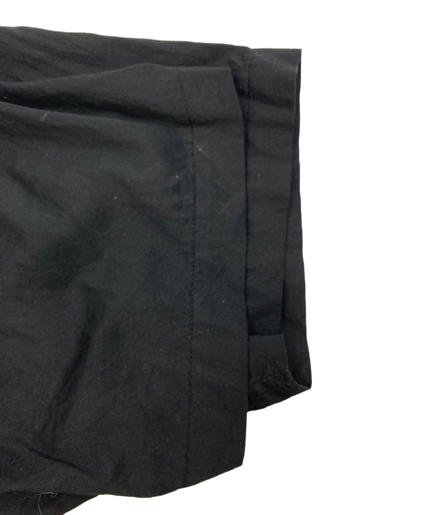 中古・古着通販】UNTRACE (アントレース) オープンカラーシャツ