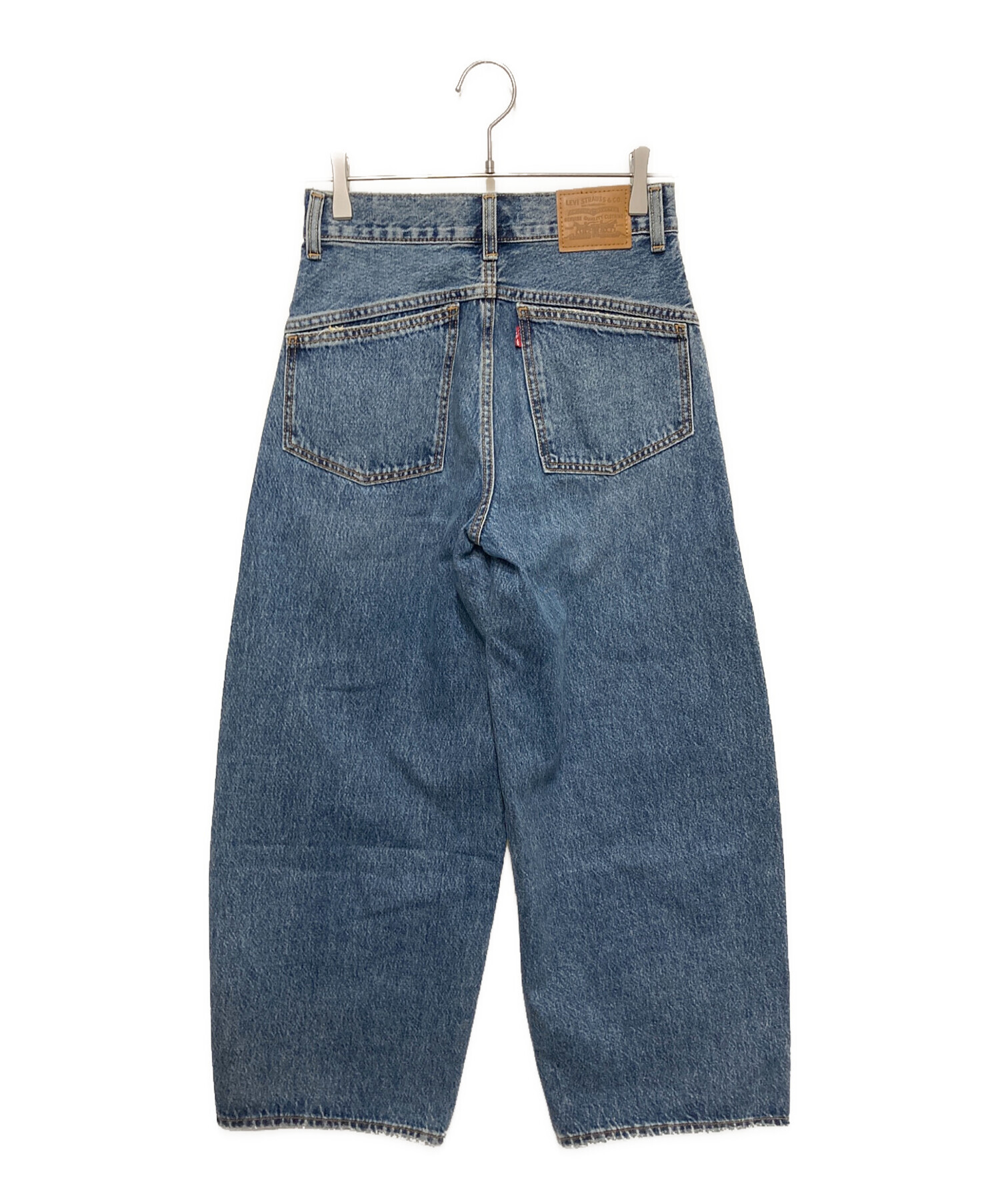 中古・古着通販】LEVI'S PReMIUM (リーバイスプレミアム) 別注スーパー