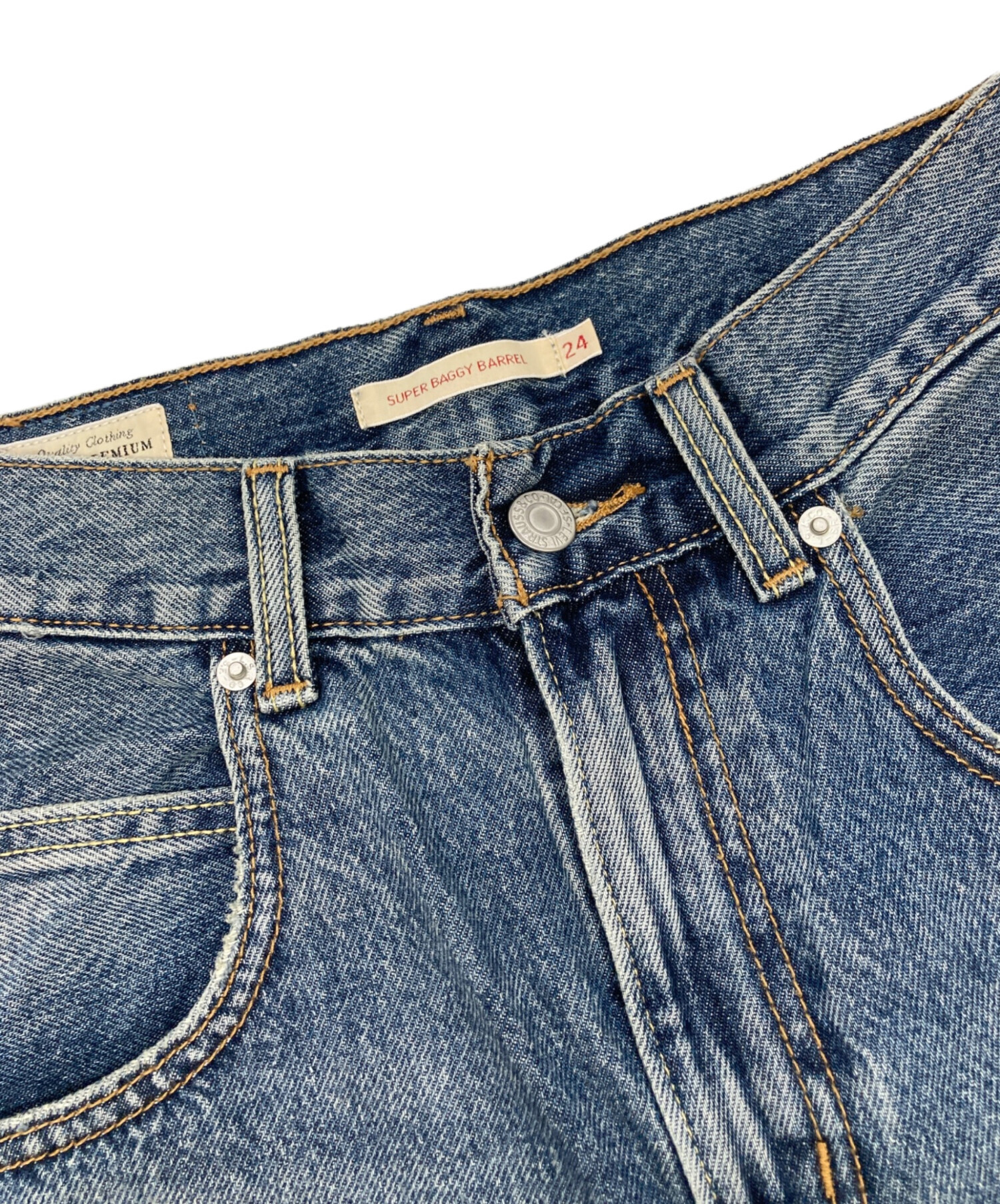中古・古着通販】LEVI